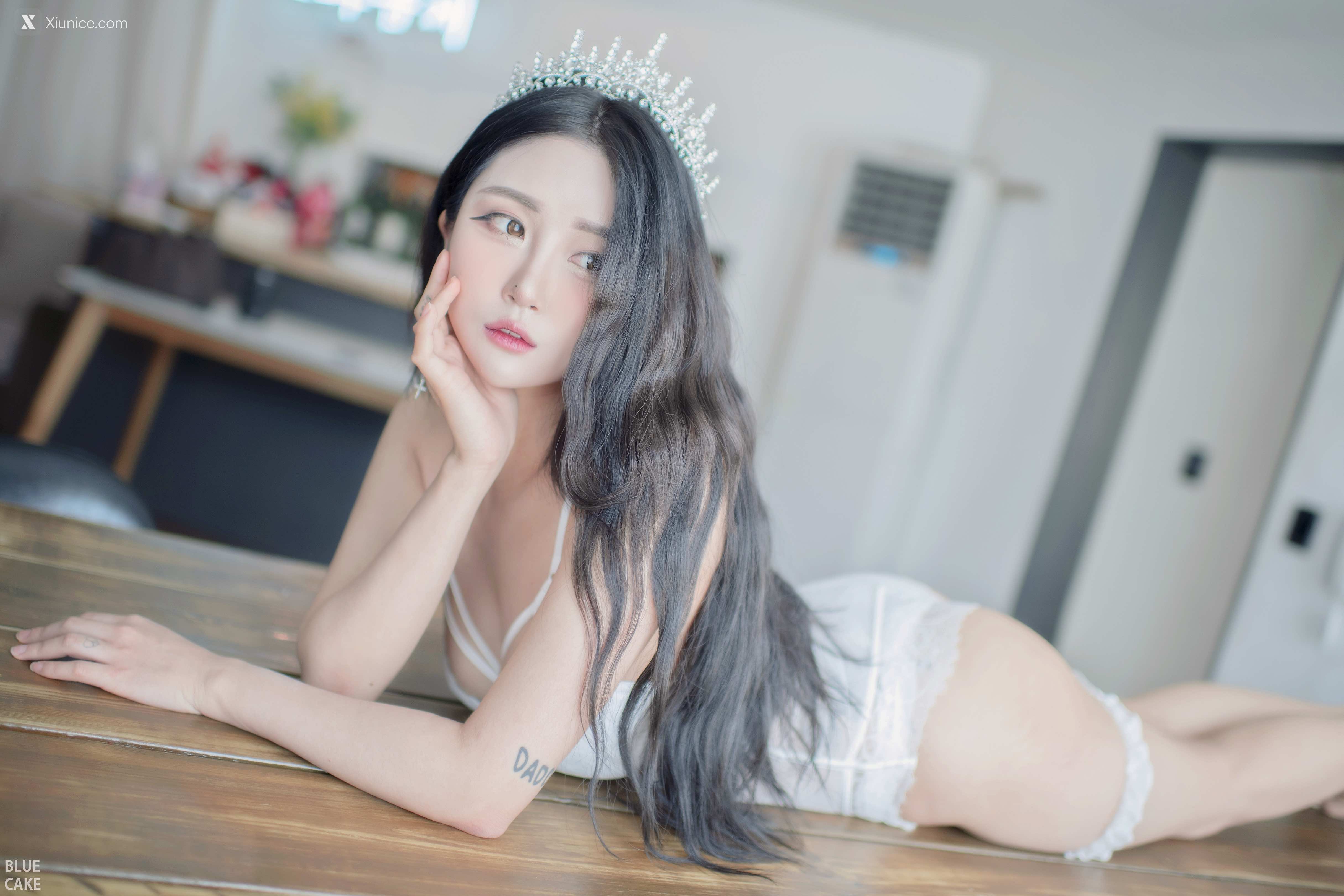 BLUECAKE Bomi (보미) – Happy Bomiday 第37张