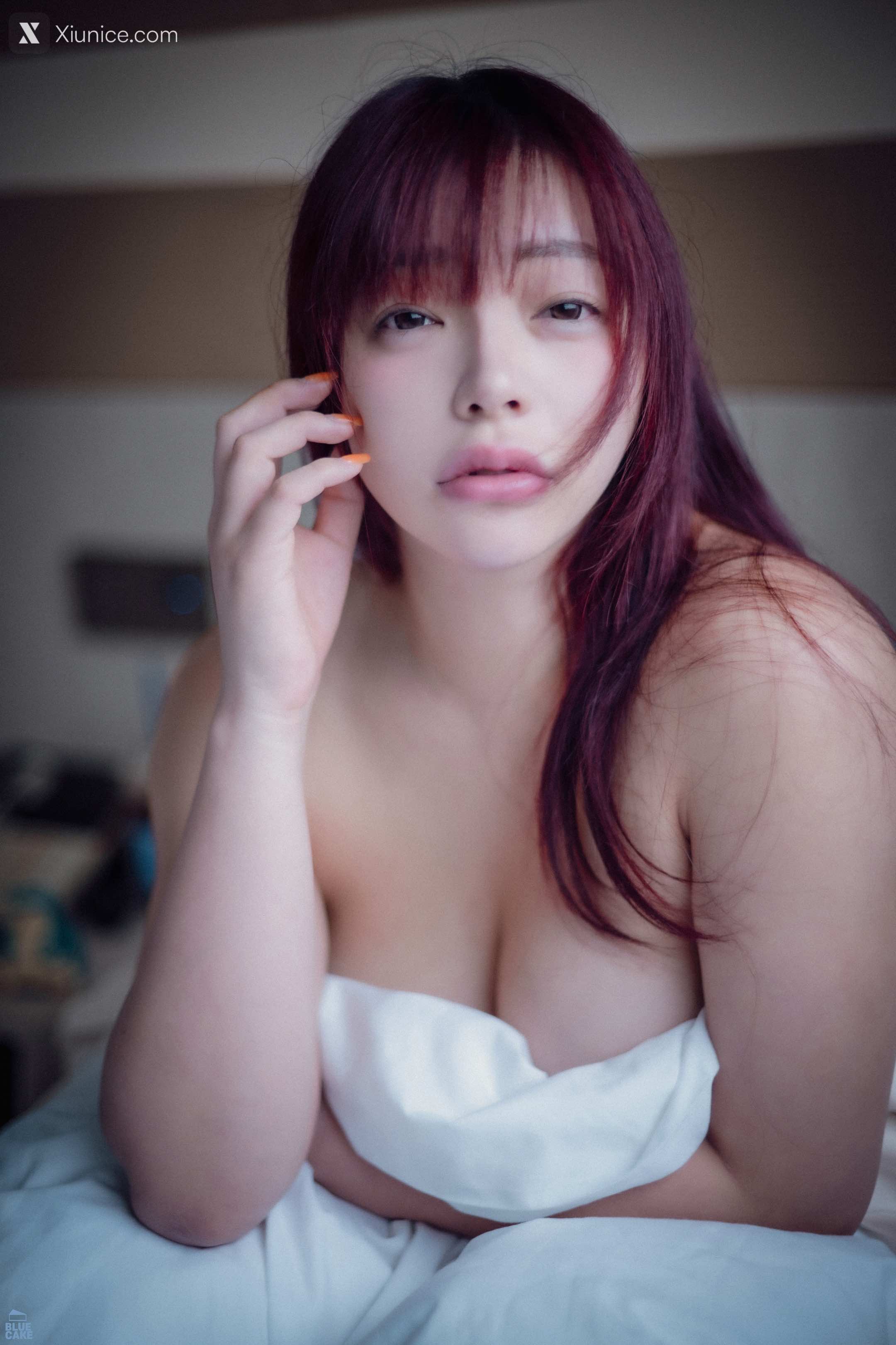 BLUECAKE Tunamayo – 호텔 급습 第54张
