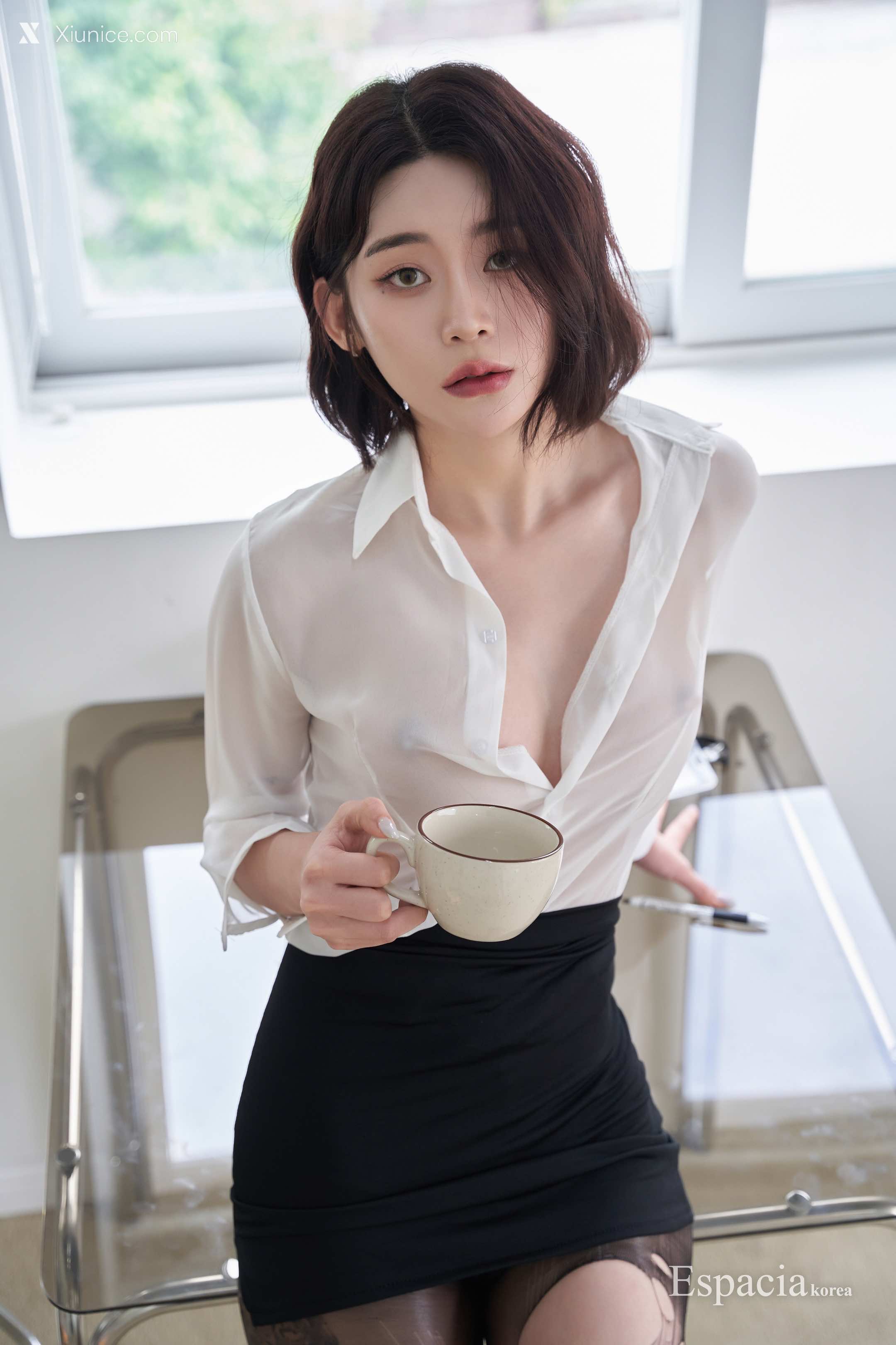 Espacia Korea Rahee EHC#045 第16张