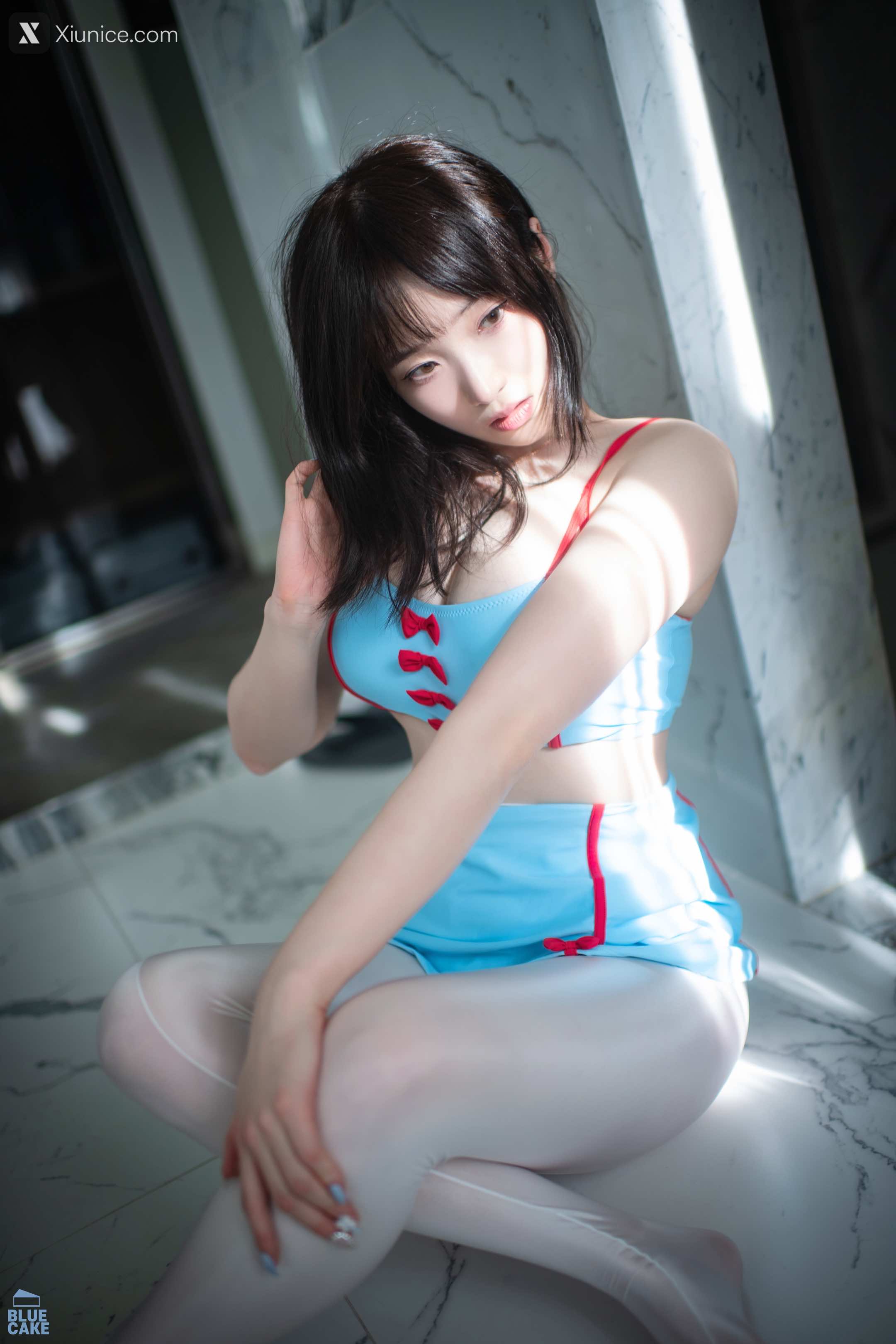 BLUECAKE Bambi (밤비) – Love Dive 第100张