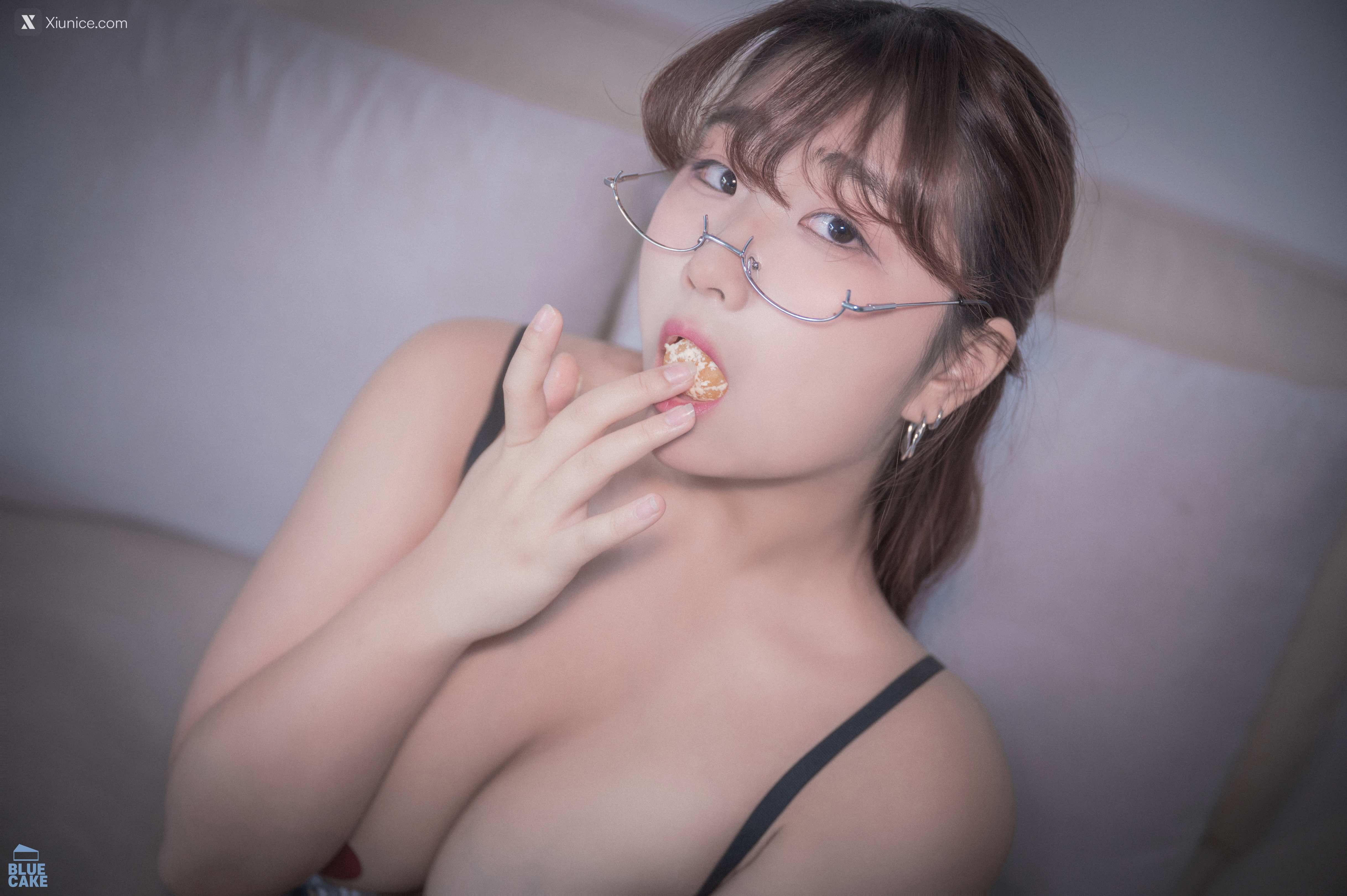 BLUECAKE Ggubbu – Karaoke 第29张