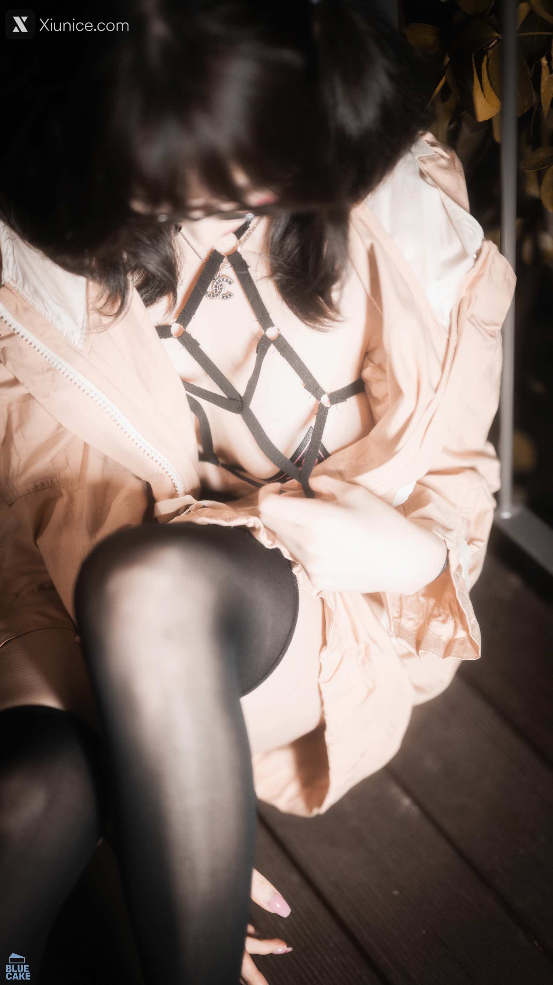 BLUECAKE Bambi (밤비) – Kagerou Daze 第90张