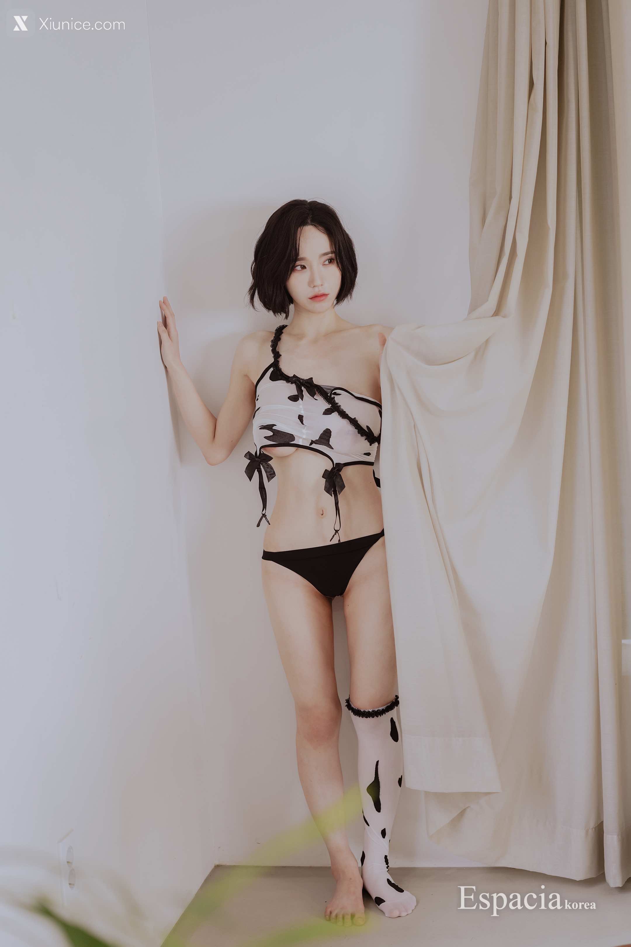 Espacia Korea EHC#091 YUNHA 第36张