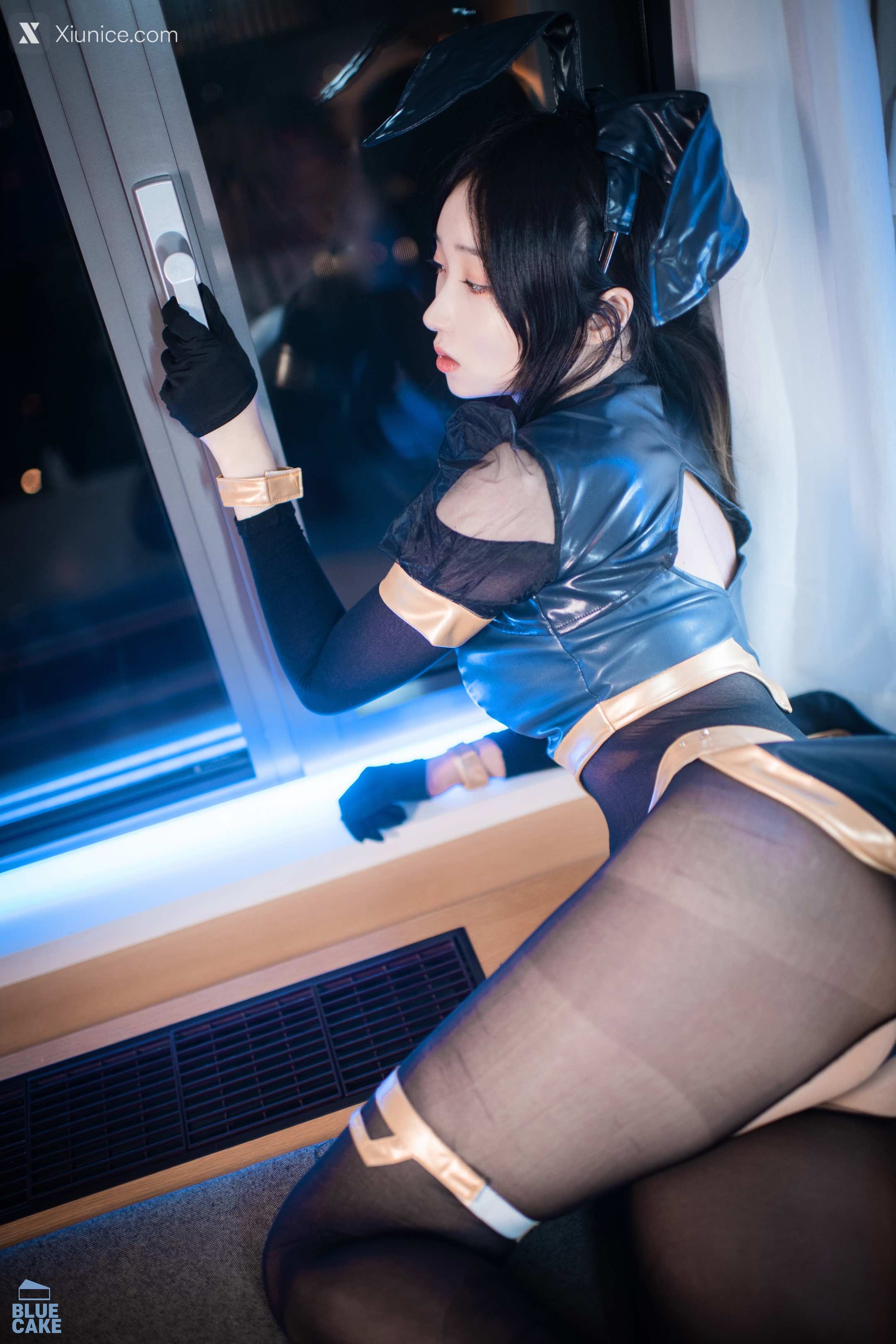 BLUECAKE Bambi (밤비) – Camille Code Name BUNNY 第9张