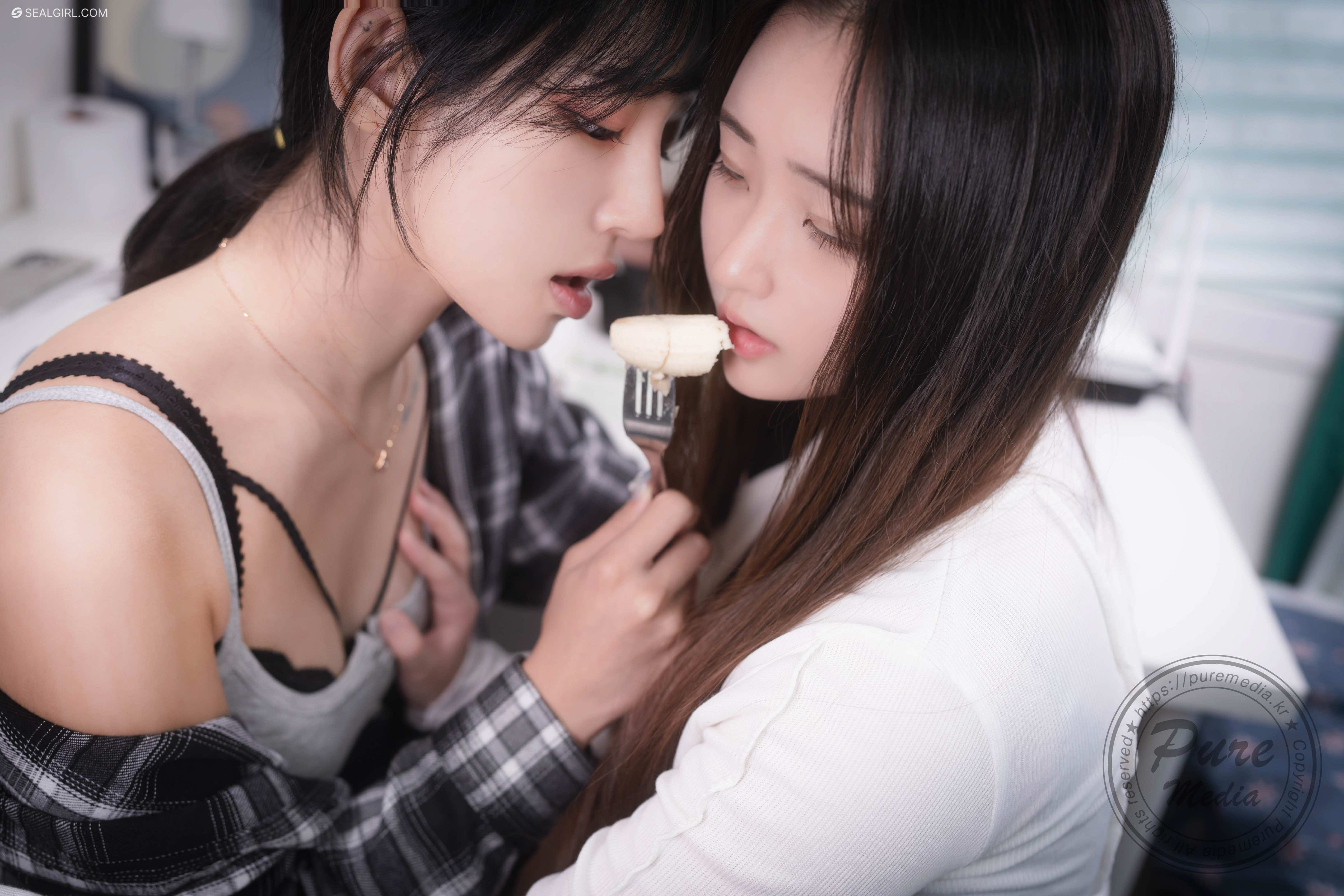 Pure Media Vol.307 – Yeha 예하 Yuna 第49张