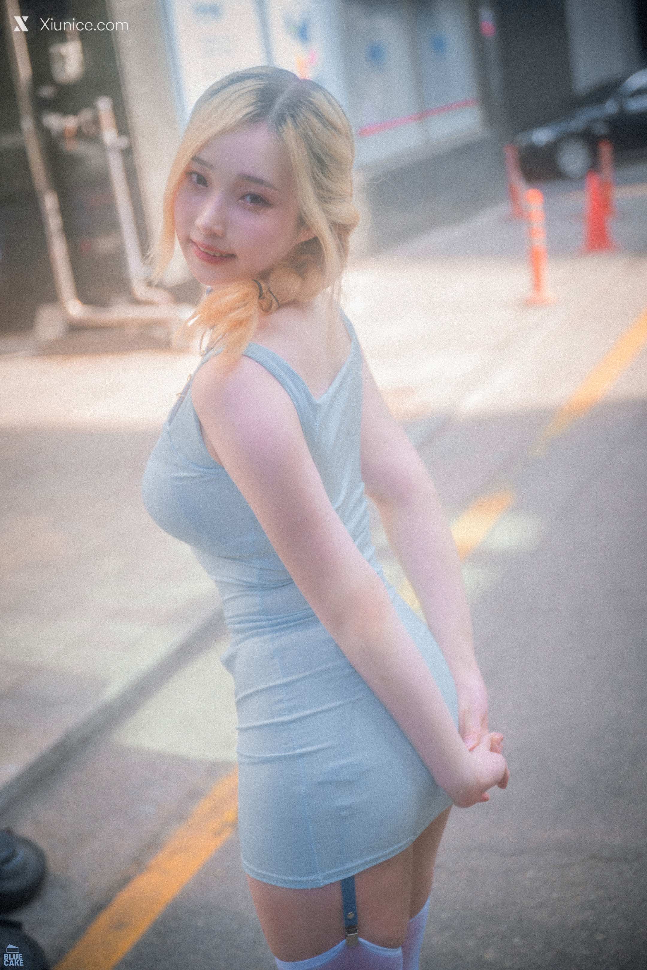 BLUECAKE Bambi (밤비) – Purity 第98张