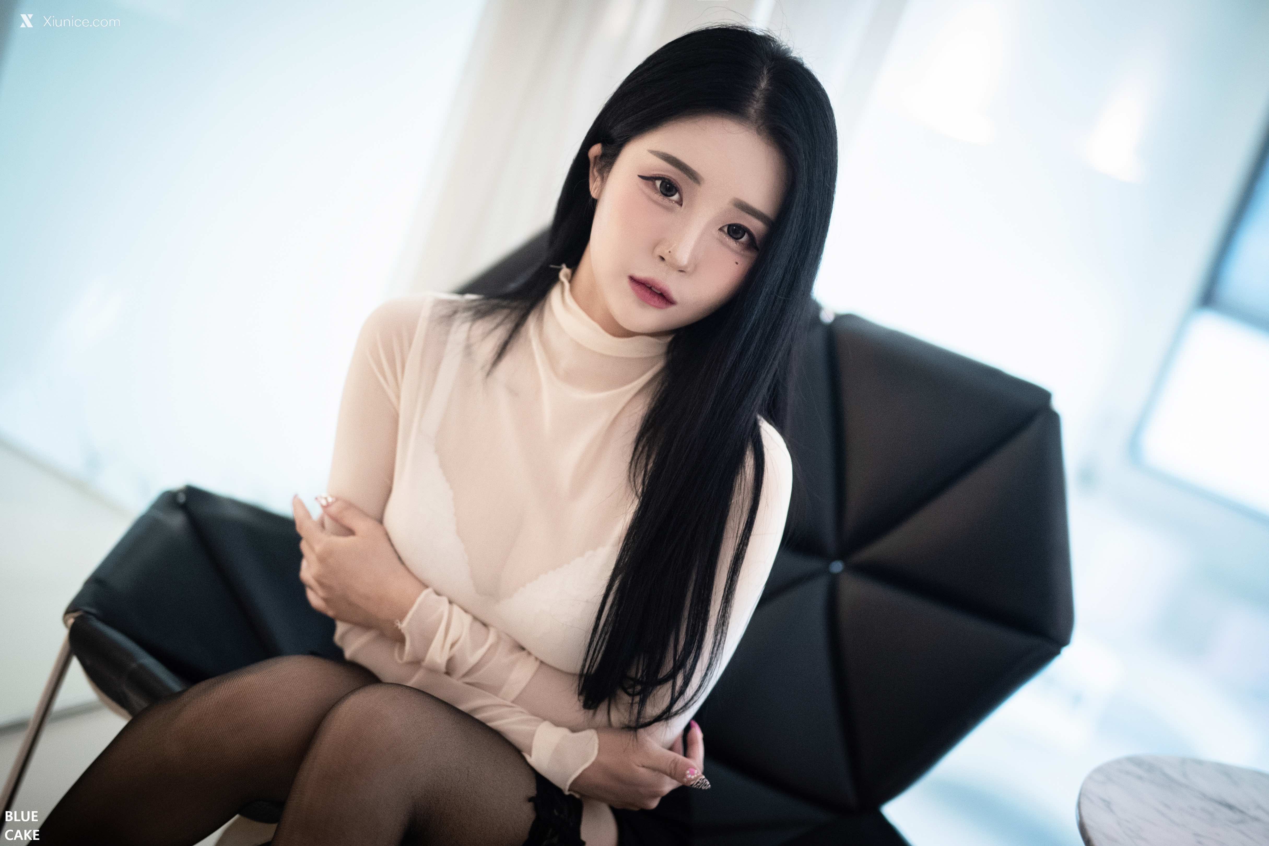 BLUECAKE Bomi (보미) – Christmas with my Bomi & Lover 第95张