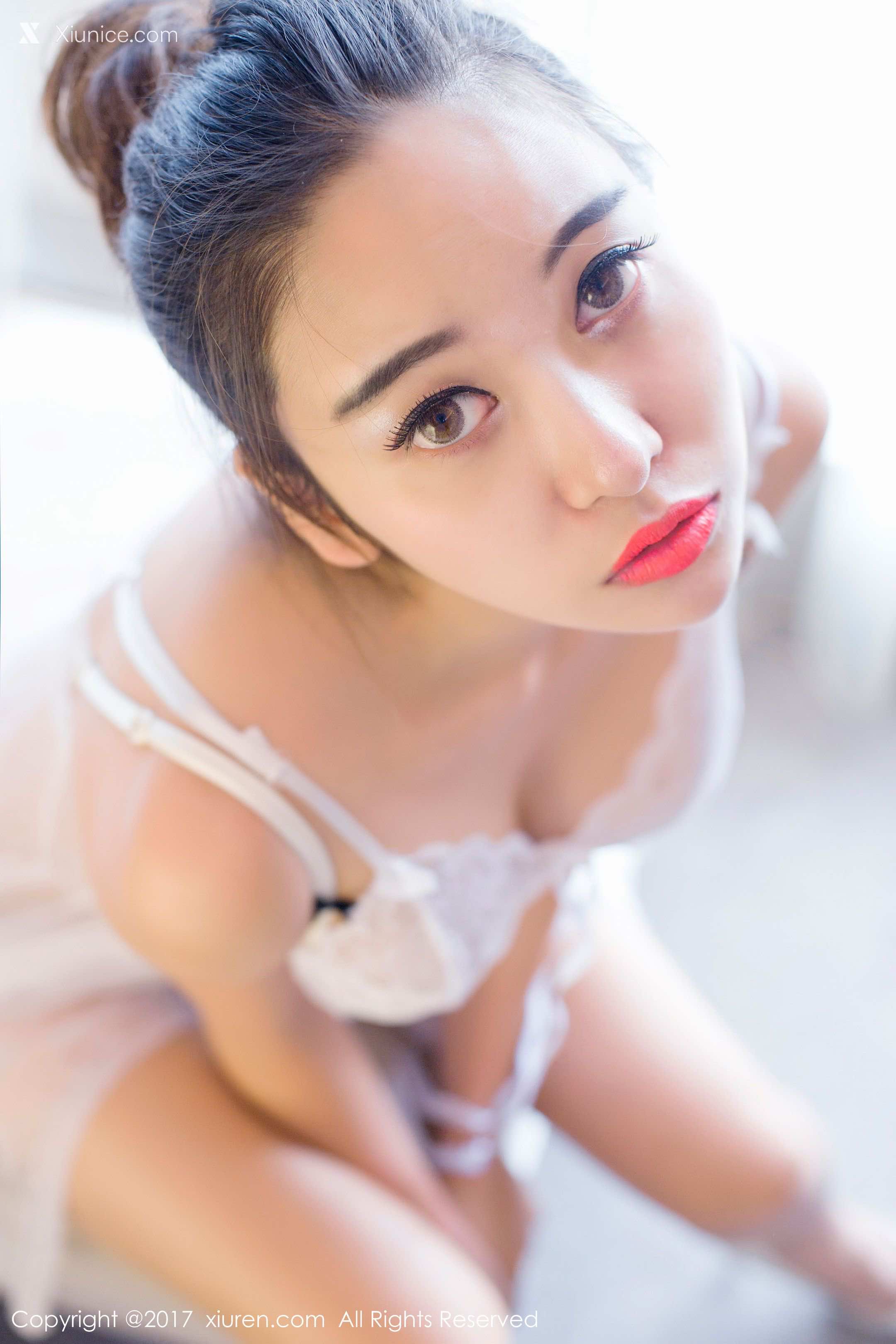 Xiuren秀人网 No.0849 李梓熙 第1张