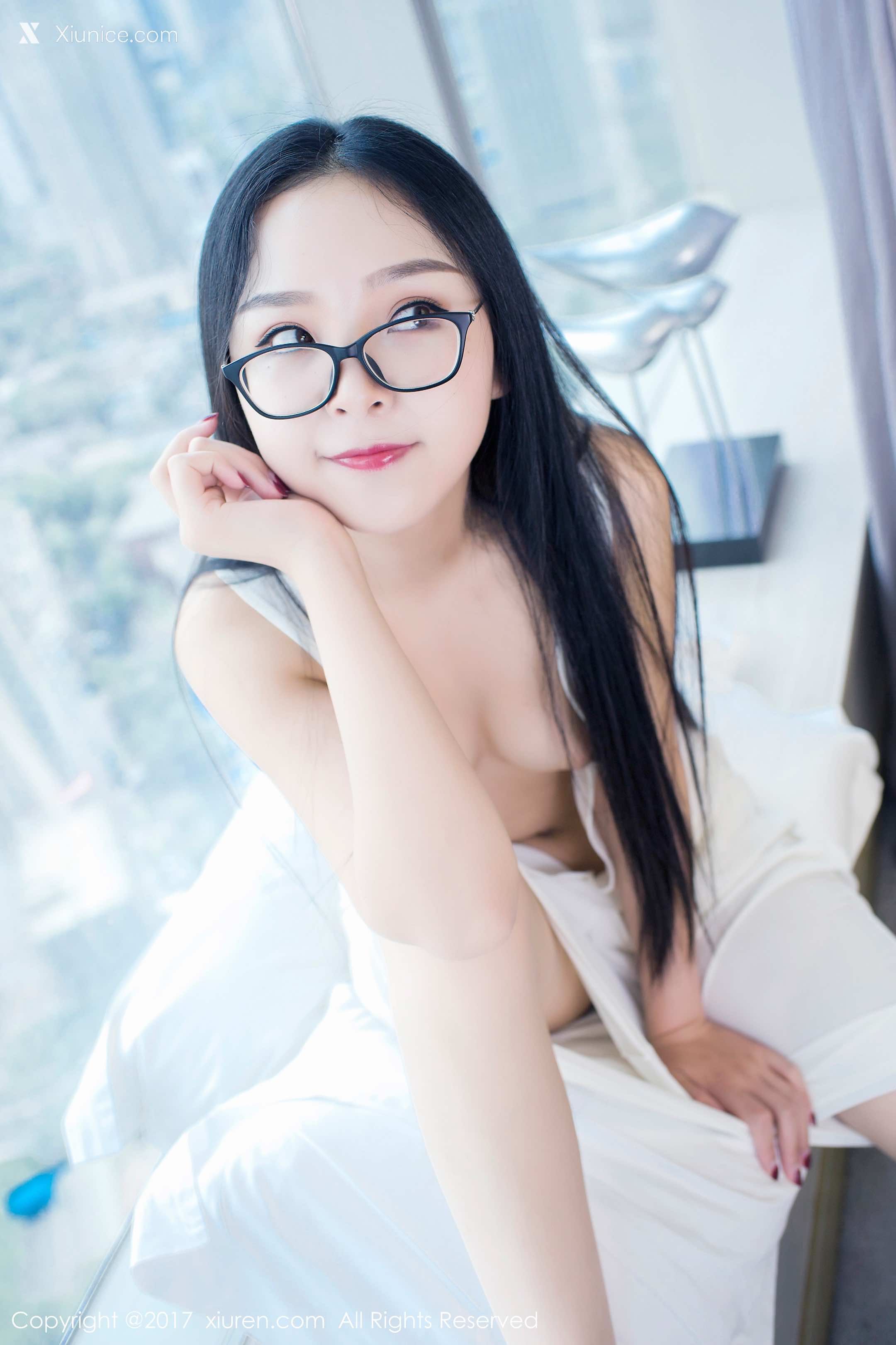 Xiuren秀人网 No.0772 花花李 第25张
