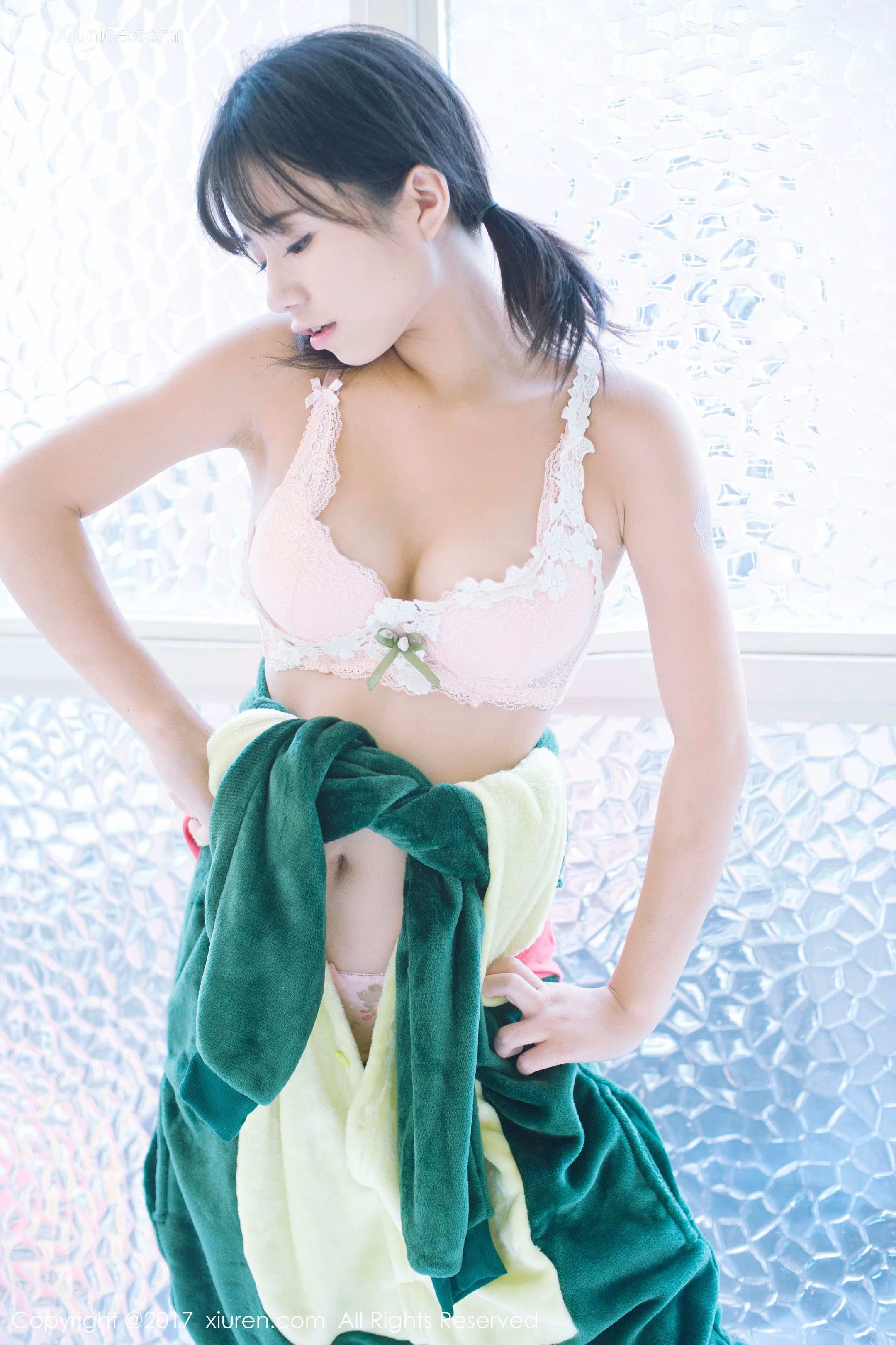 Xiuren秀人网 No.0831 仓井优香 第40张