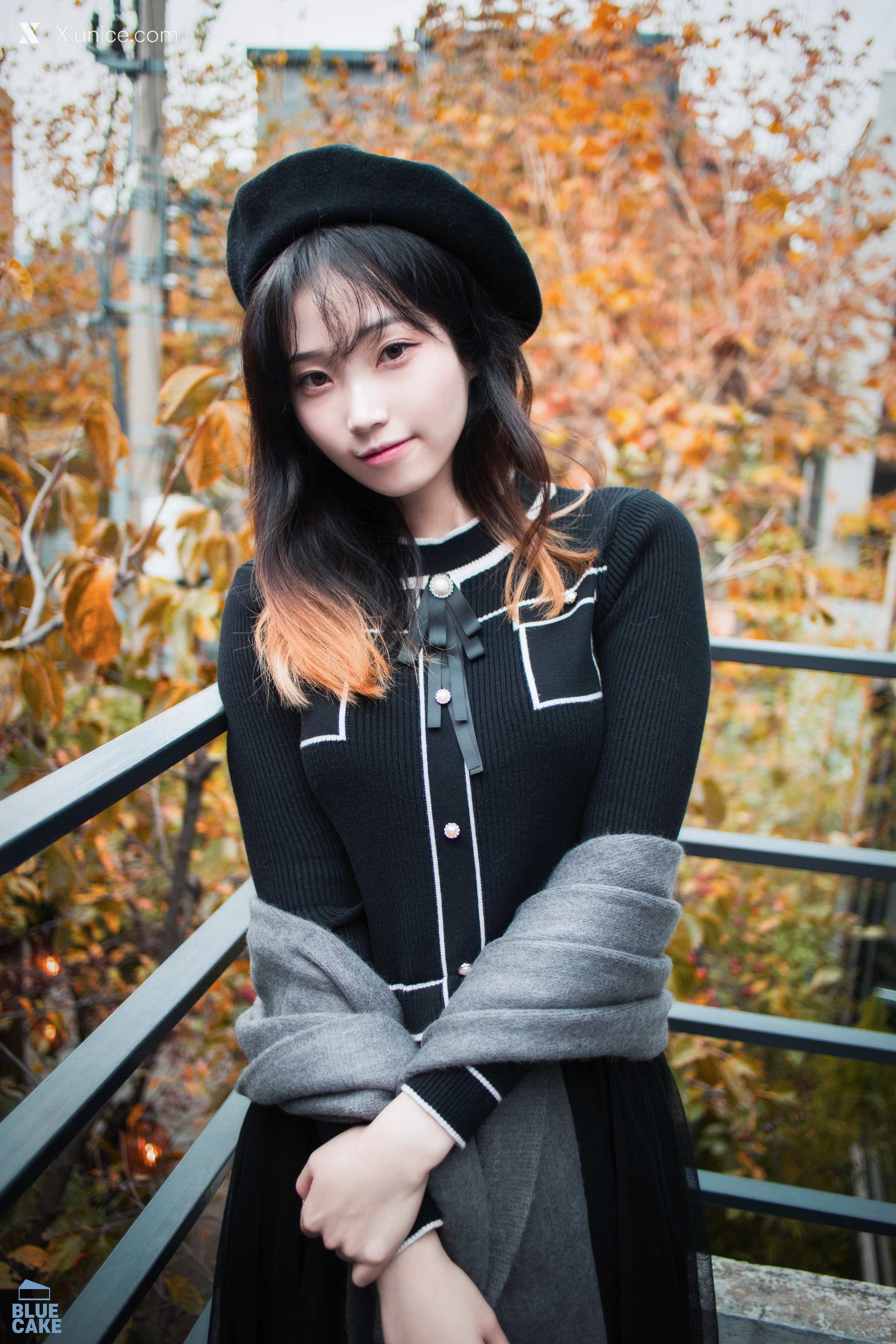 BLUECAKE Bambi (밤비) – Autumn 第10张