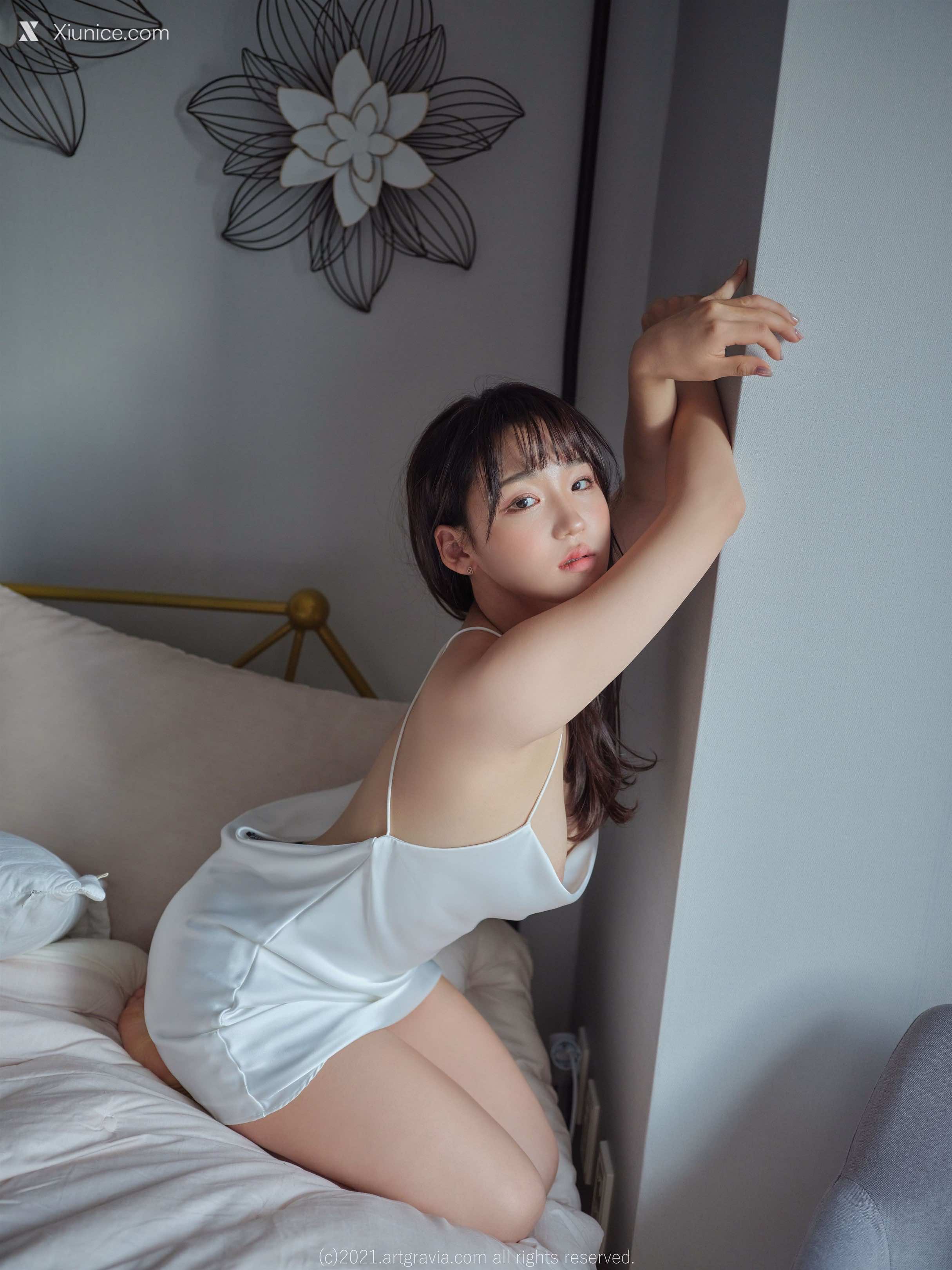 Artgravia Vol.356 HENDOONG (혠둥이) 第41张