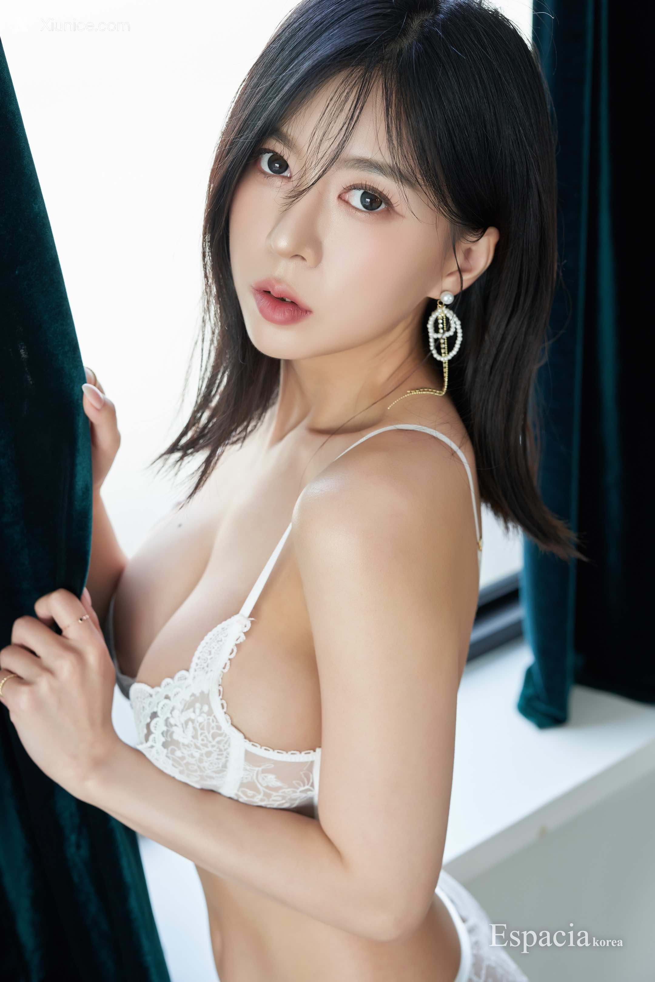 Espacia Korea EHC#038 PURM 第15张