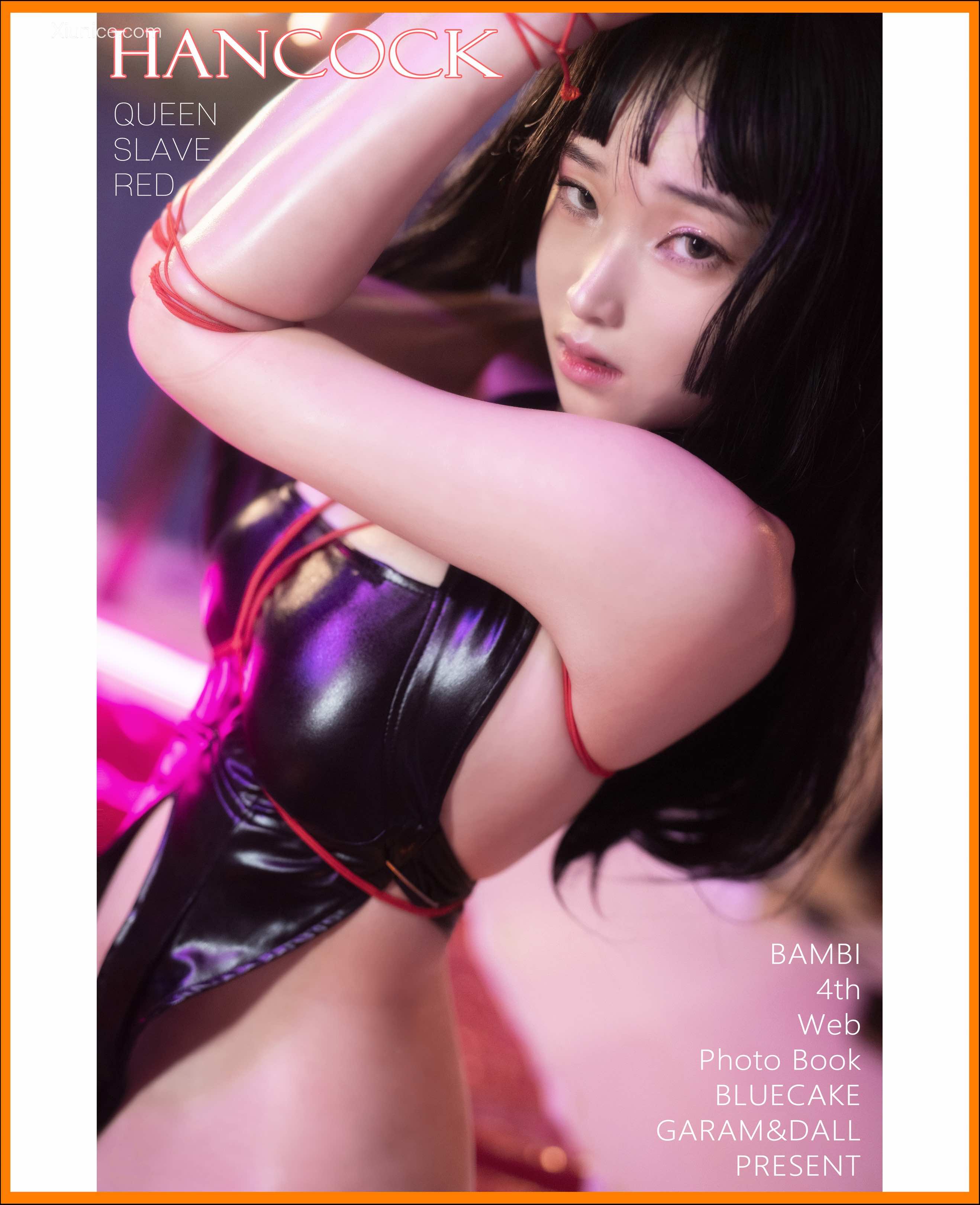 BLUECAKE Bambi (밤비) – Hancock 第116张