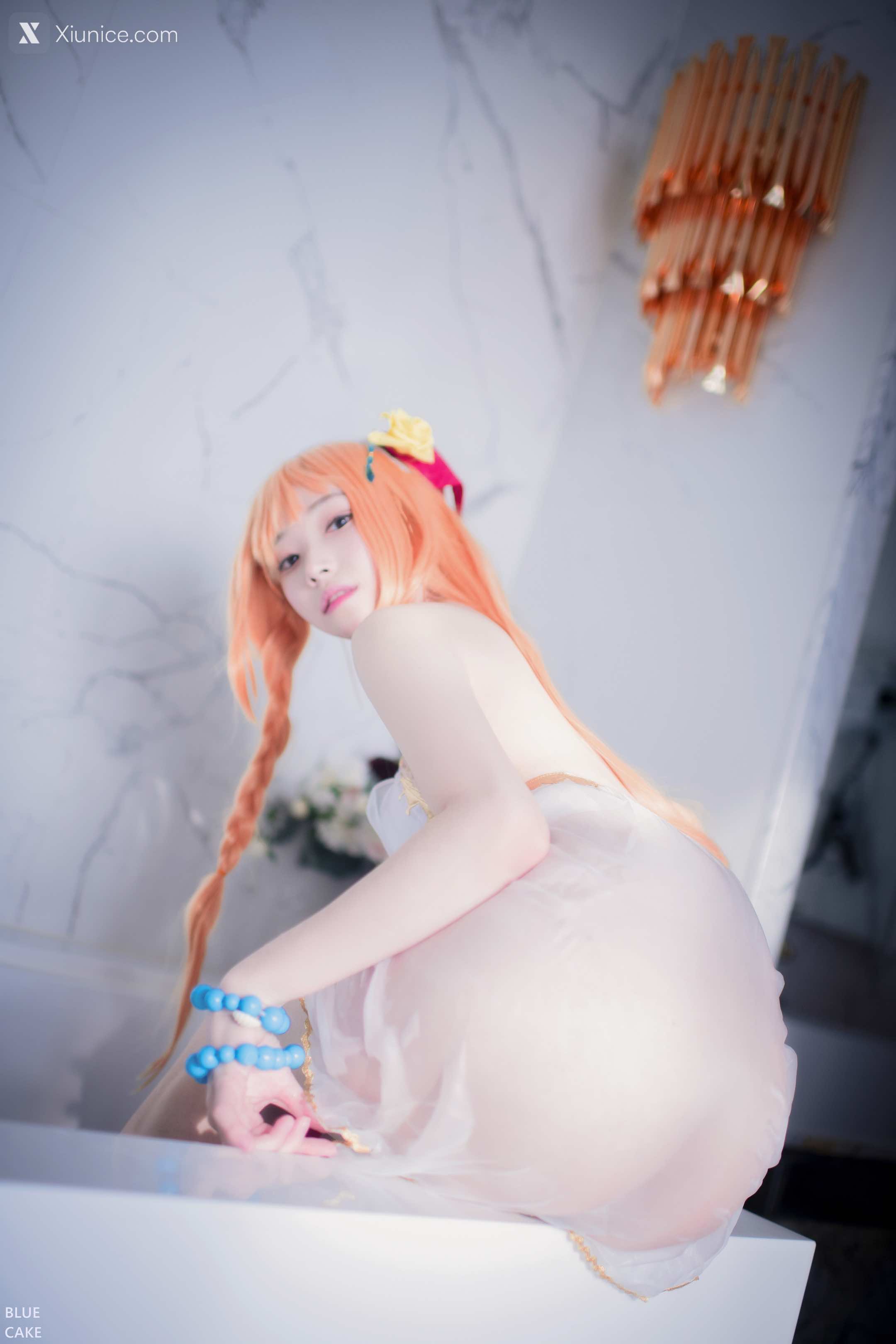 BLUECAKE Bambi (밤비) – Dive Into You 第58张