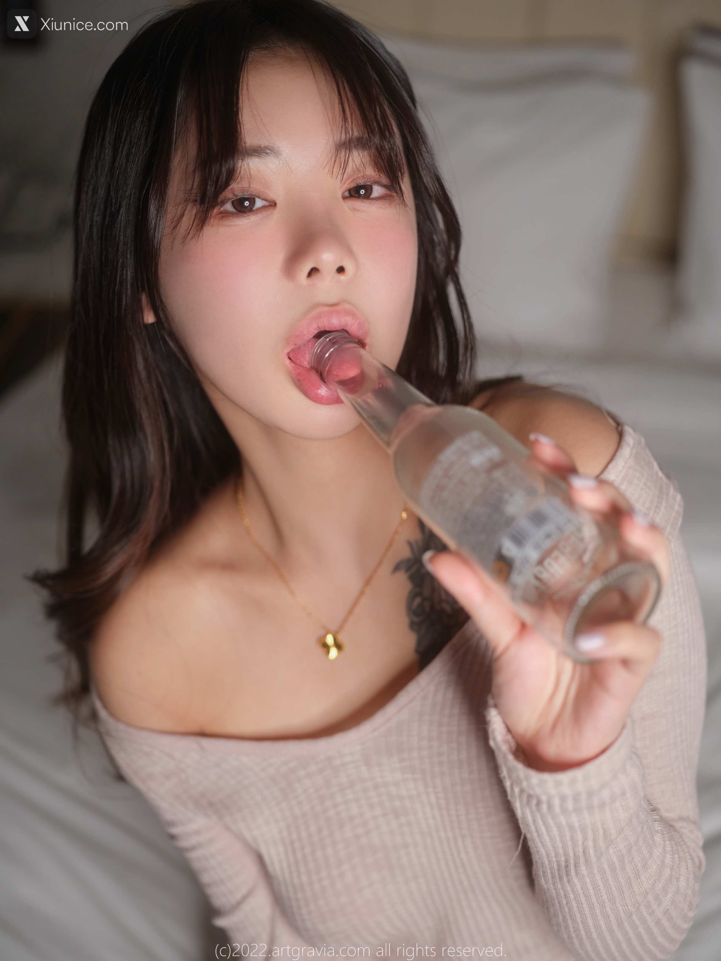 Artgravia Vol.491 Wuyo (우요) 第50张