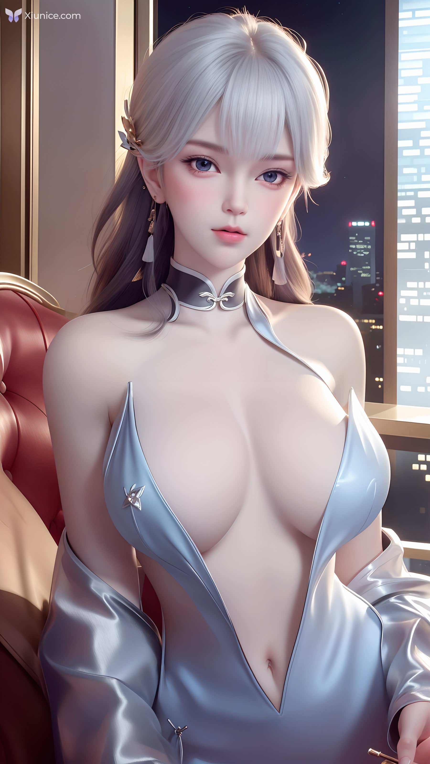 AI Girl 云樱 第102张