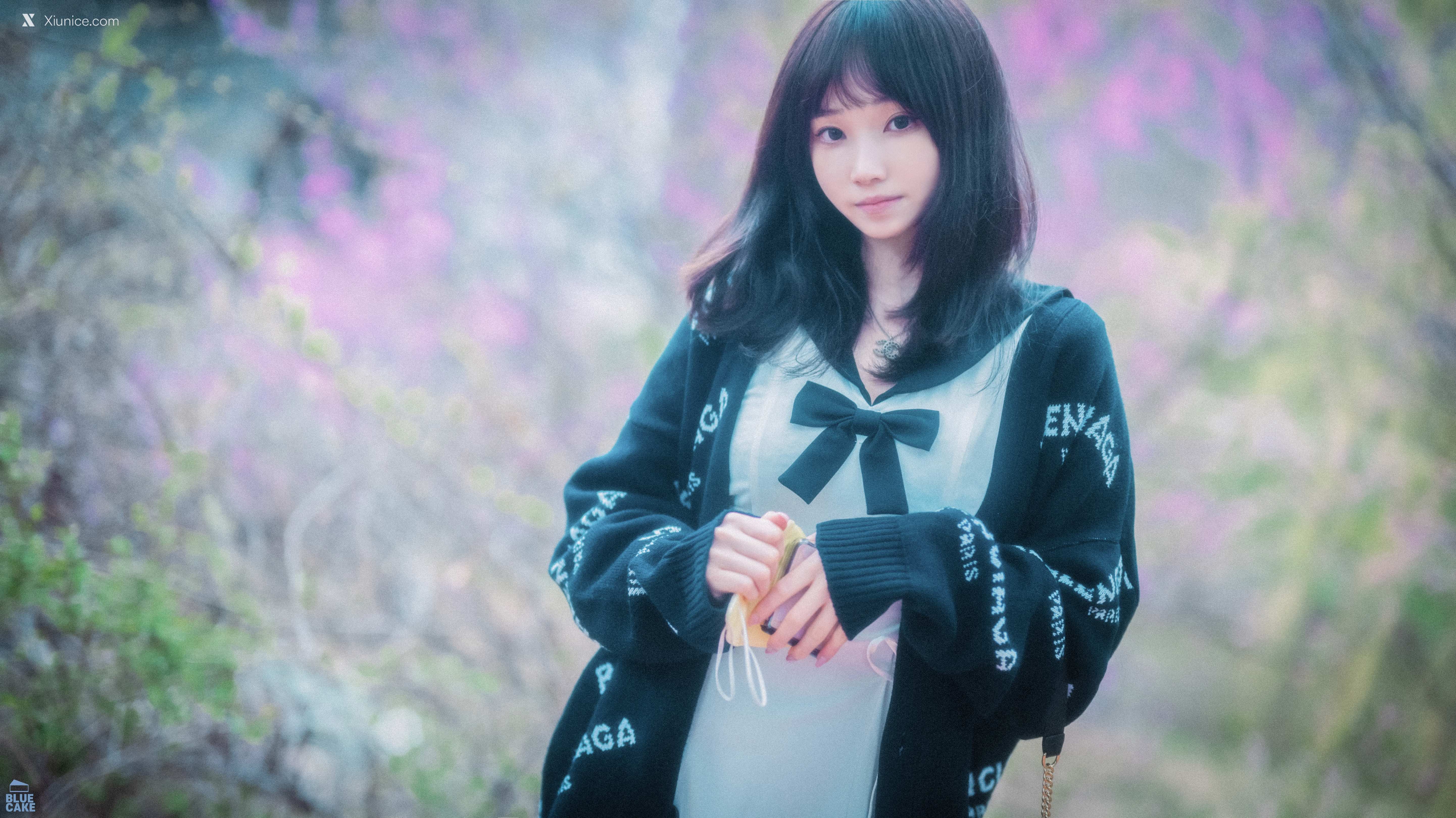 BLUECAKE Bambi (밤비) – Spring 第37张