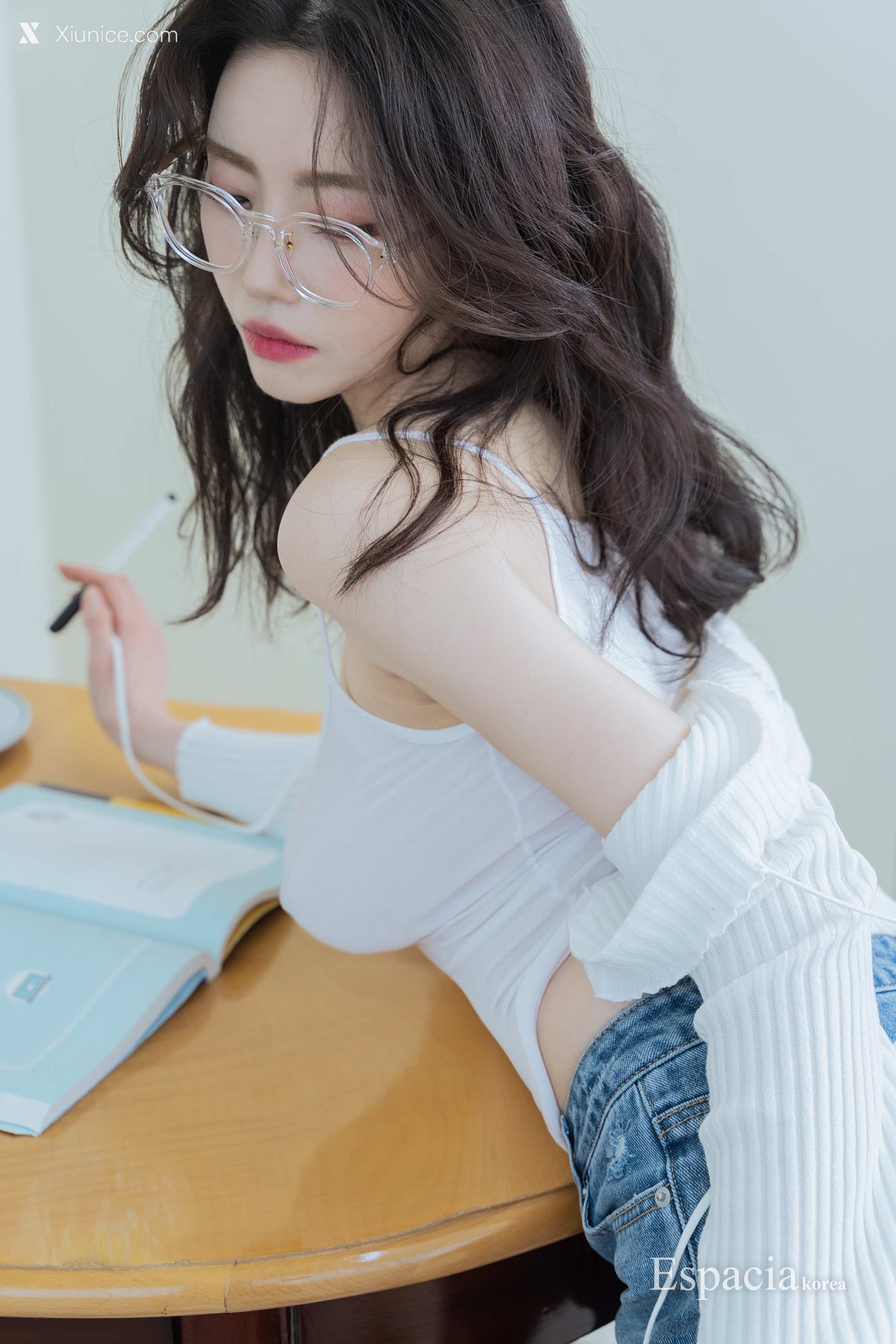 Espacia Korea EHC#154 YUA 第18张