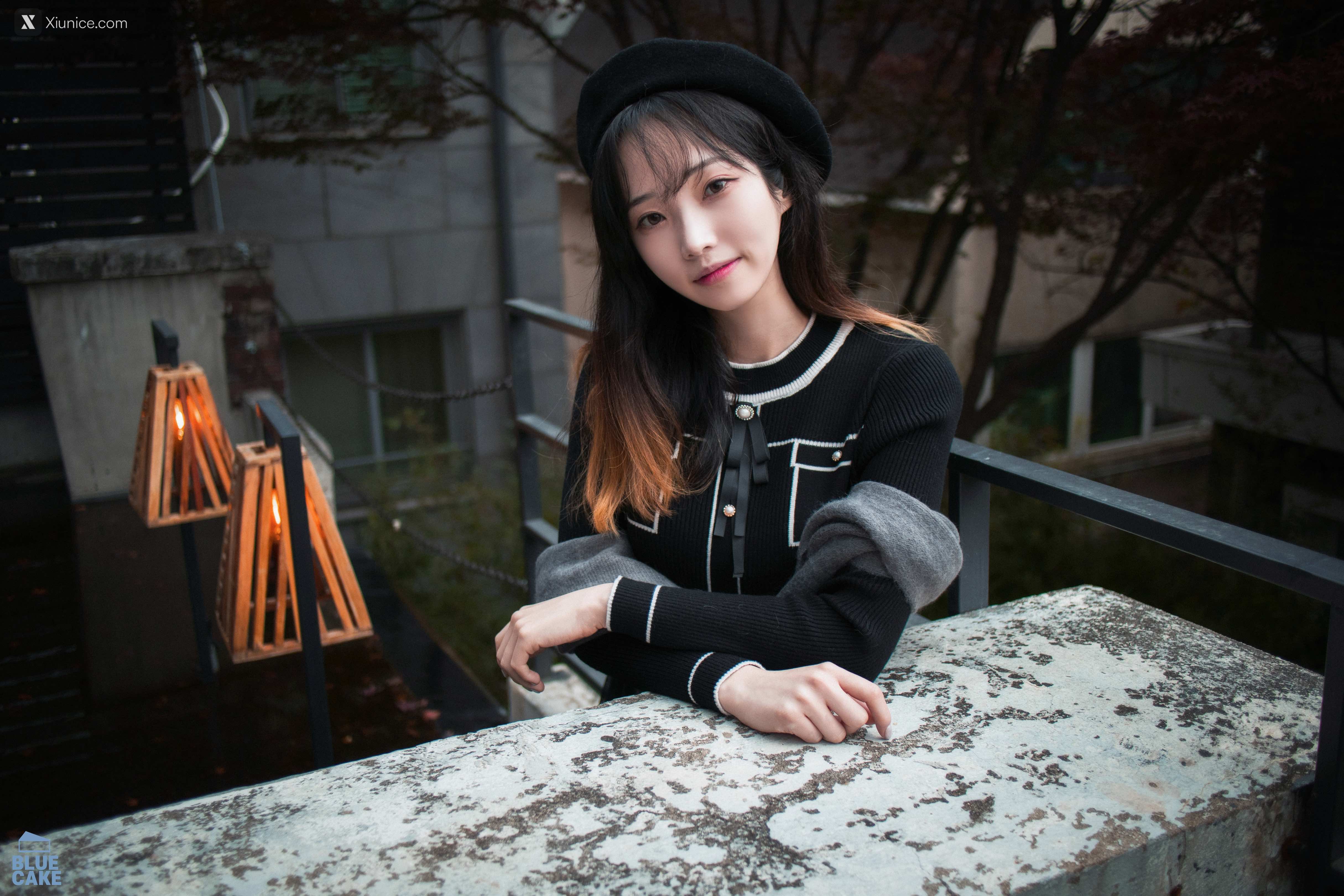 BLUECAKE Bambi (밤비) – Autumn 第15张