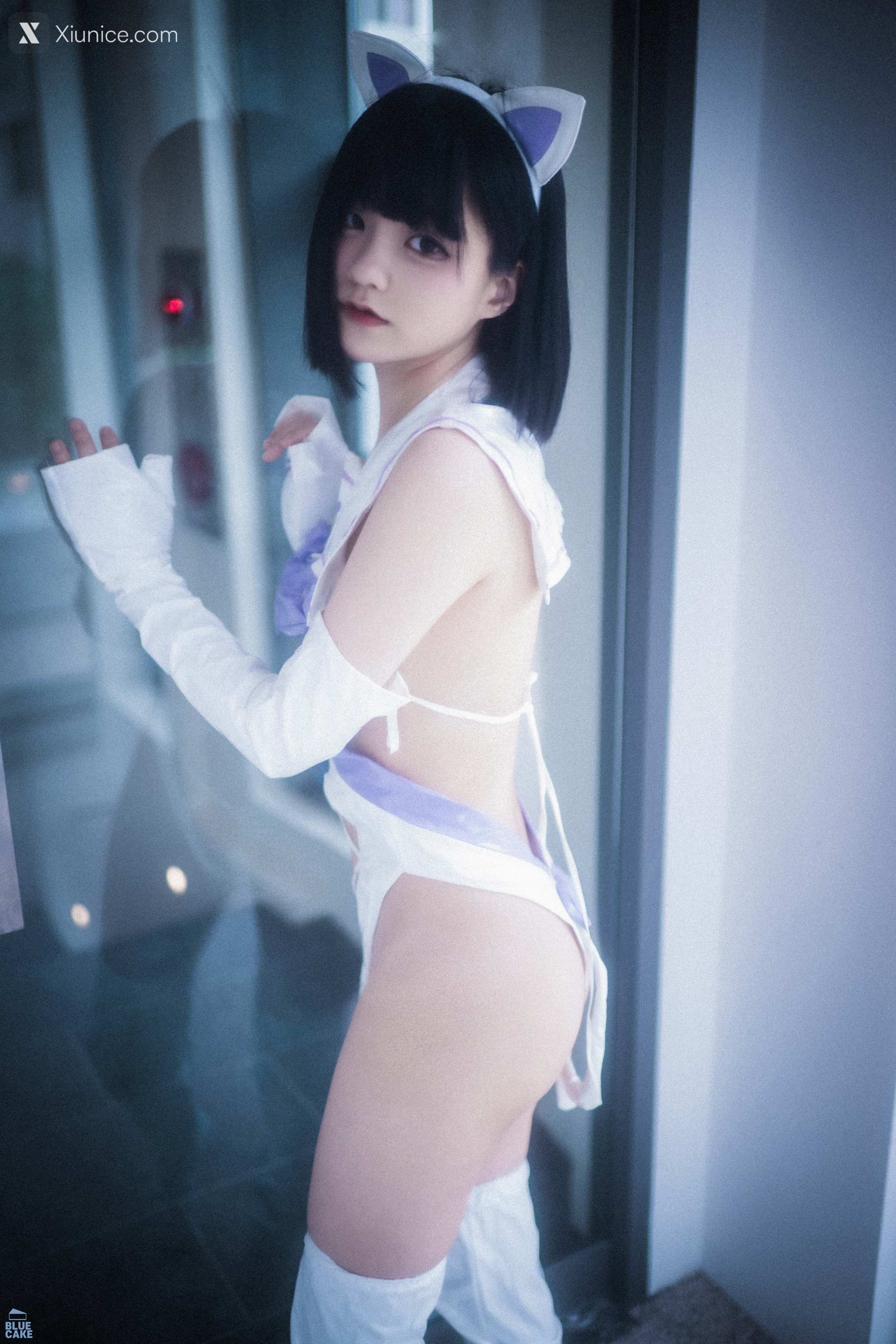 BLUECAKE Jeong Jenny (정제니) – Meow 第70张