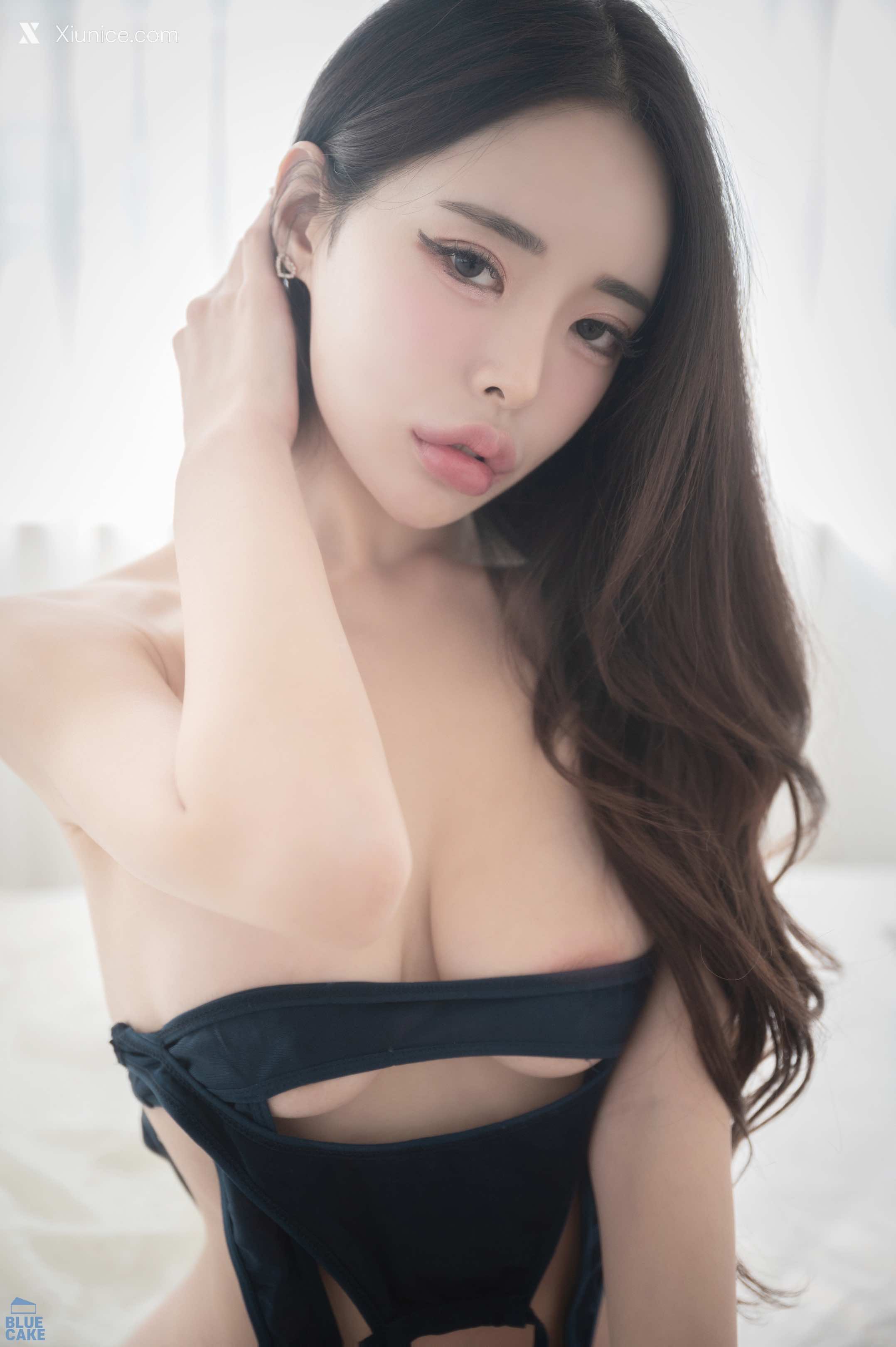 BLUECAKE BUNNYCHAERI – 1st Sex On The Beach 第140张