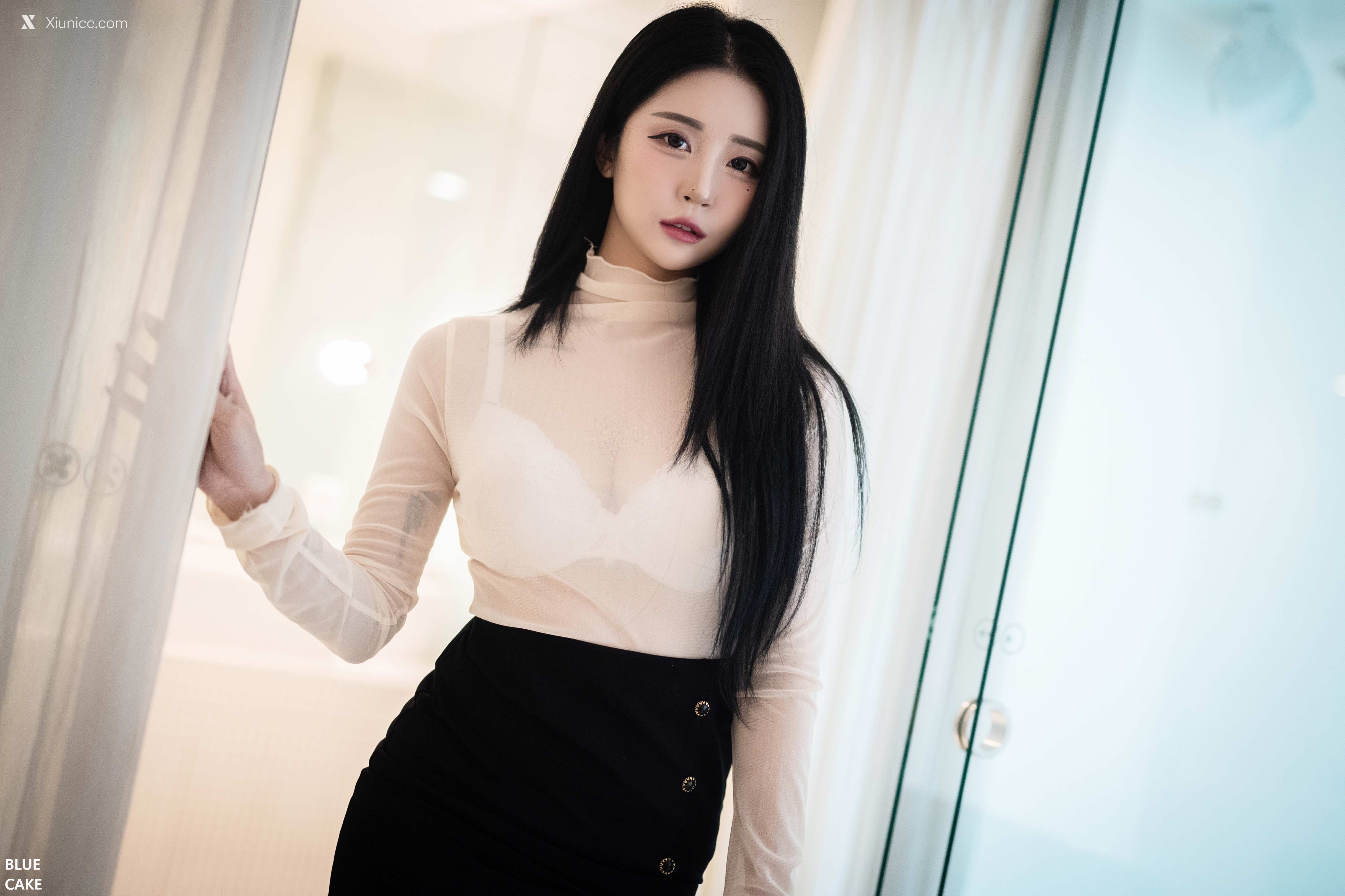 BLUECAKE Bomi (보미) – Christmas with my Bomi & Lover 第55张