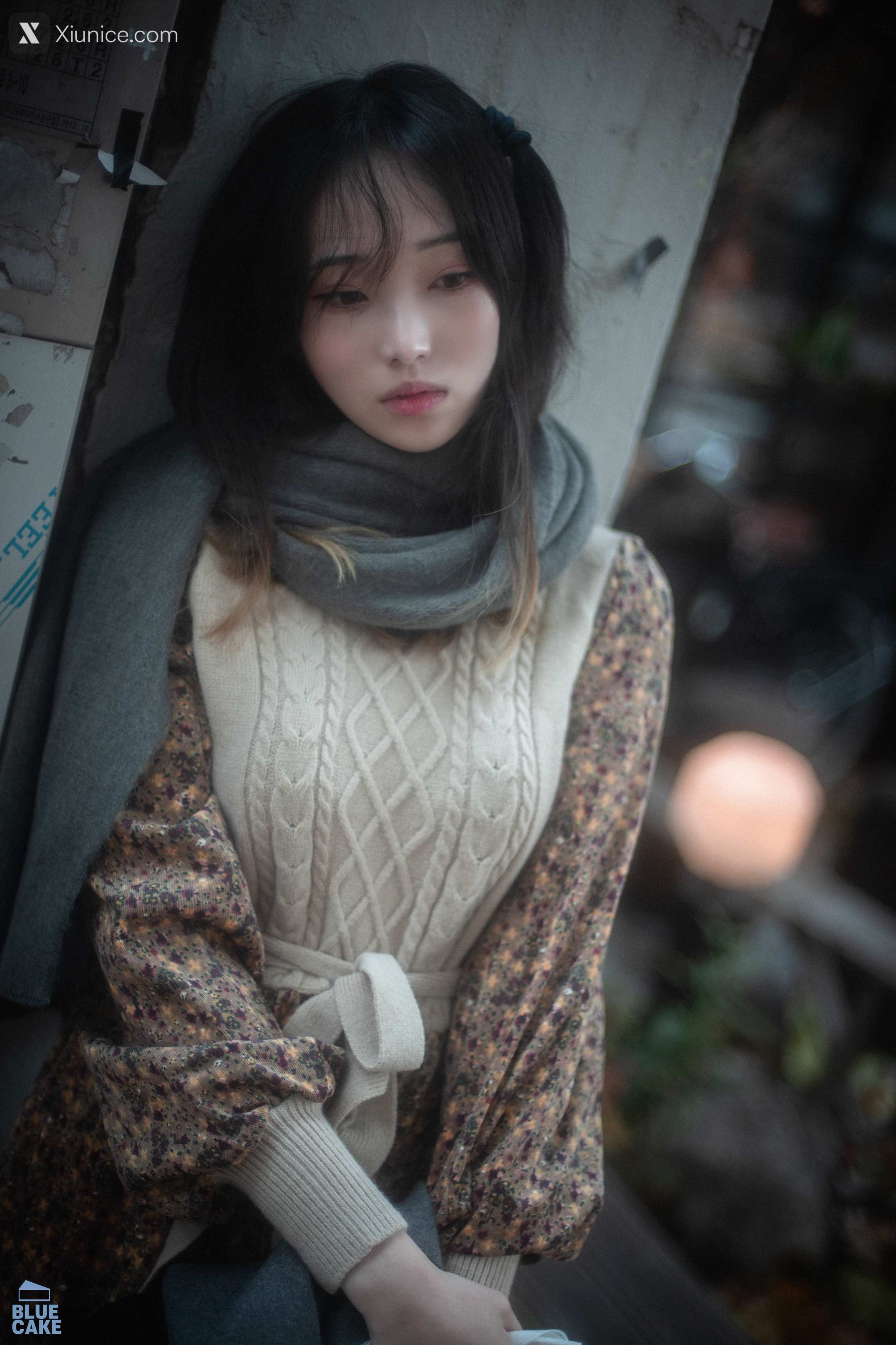 BLUECAKE Bambi (밤비) – Autumn 第44张