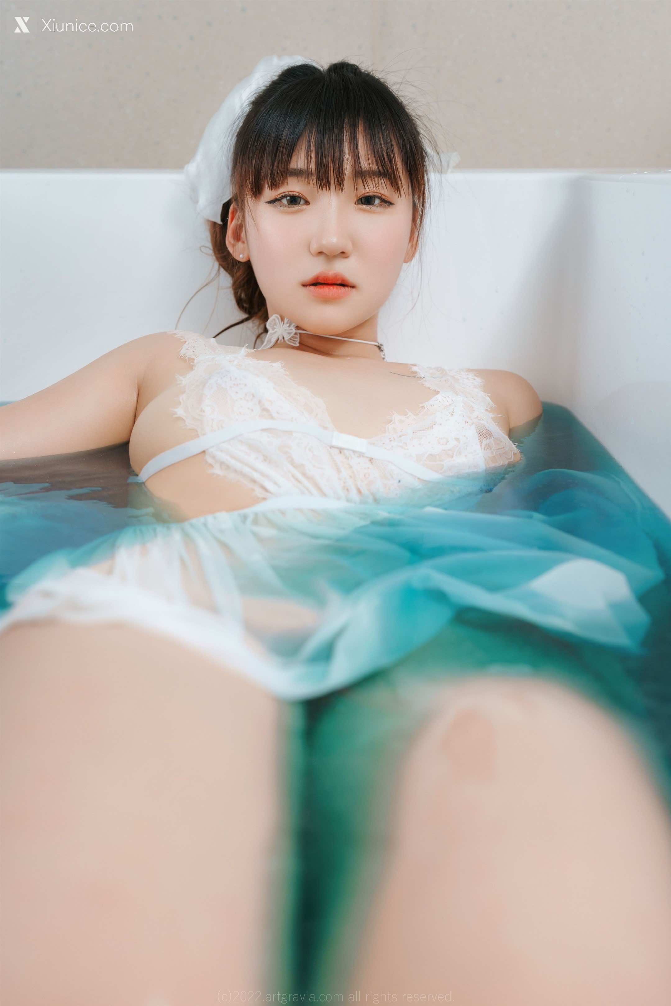 Artgravia Vol.415 HENDOONG (혠둥이) 第59张
