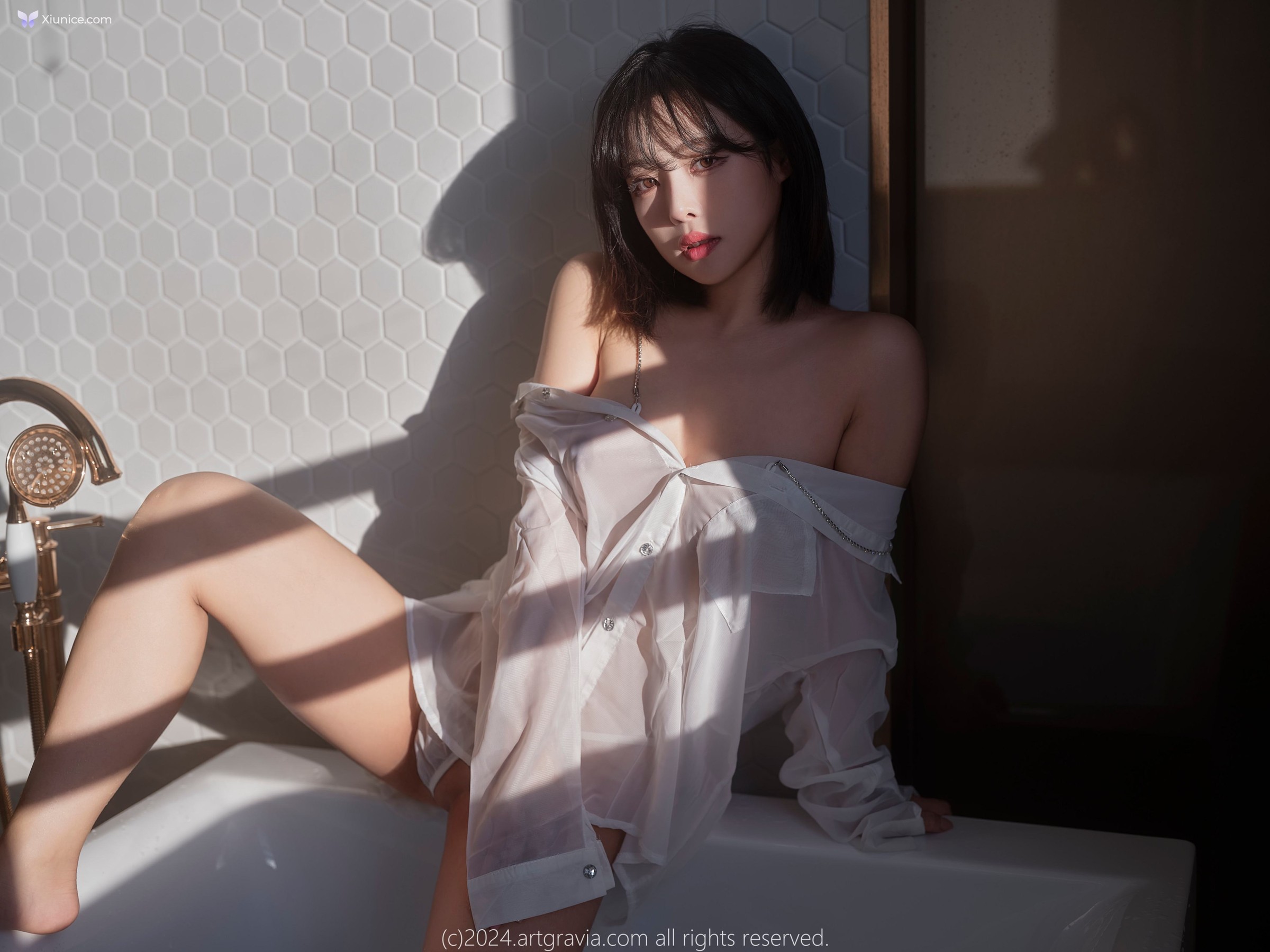 Artgravia 4K Vol.638 Areumm 다움 第29张