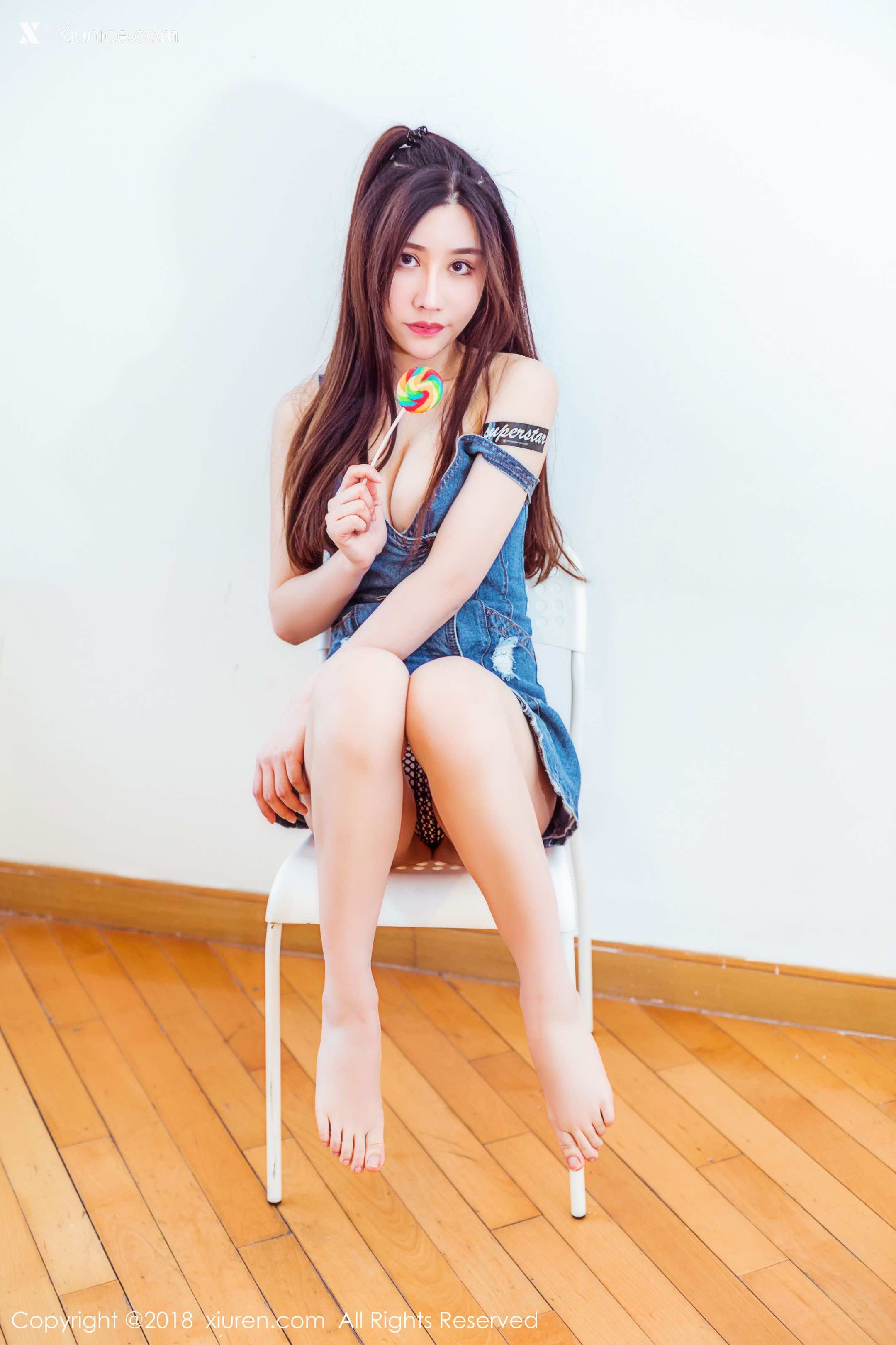 Xiuren秀人网 No.0959 美昕Yumi 第39张