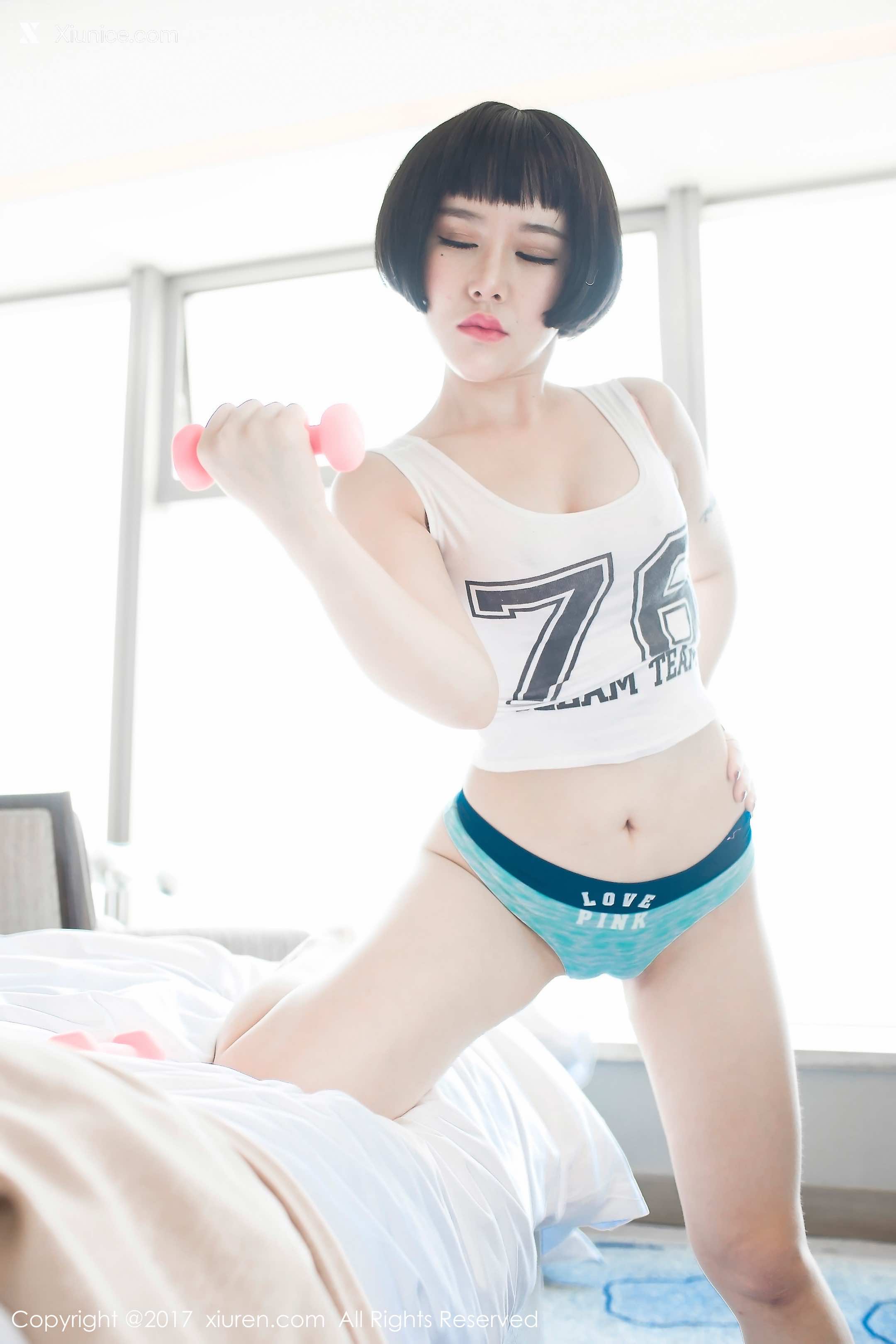 Xiuren秀人网 No.0794 佑熙 第6张