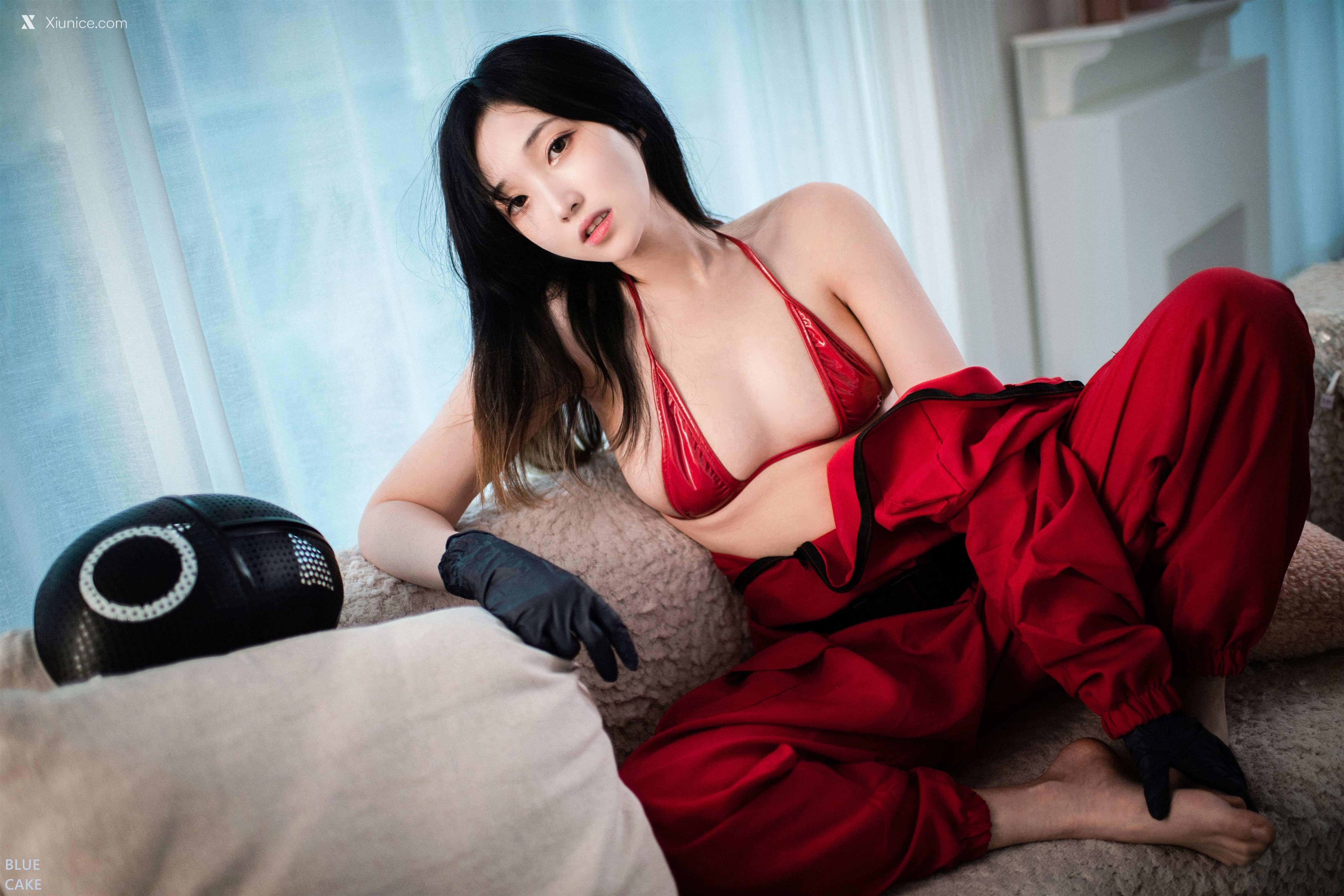 BLUECAKE Bambi (밤비) – Play Game 第60张