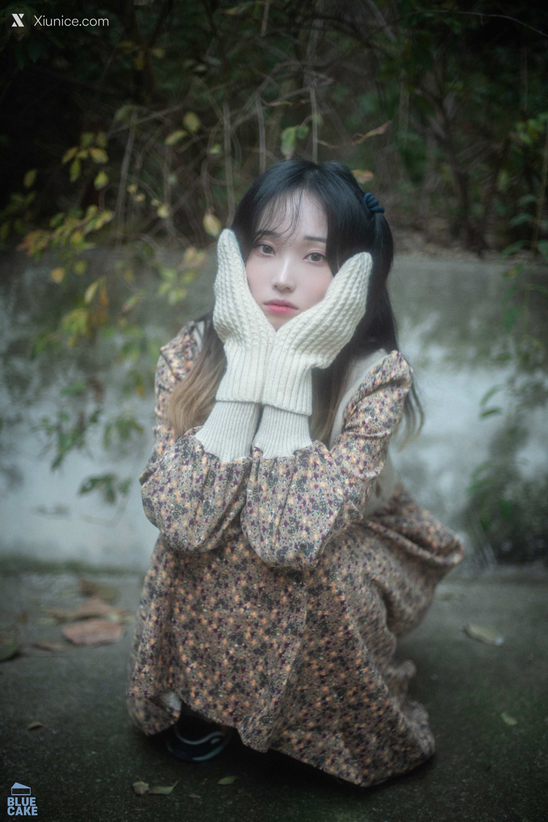 BLUECAKE Bambi (밤비) – Autumn 第37张