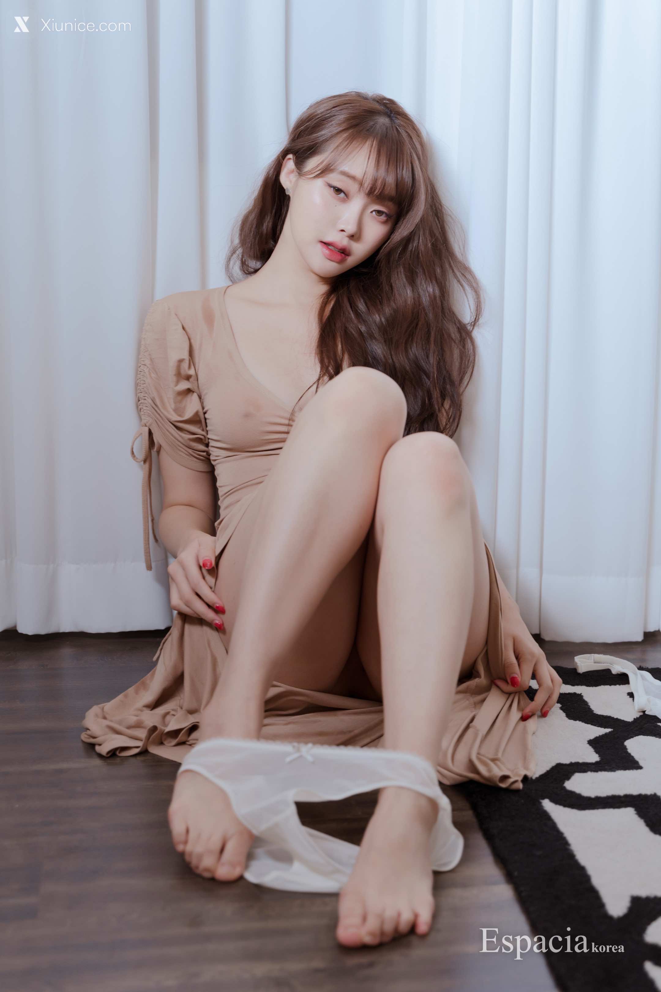 Espacia Korea EHC#131 Inah (이나) 第49张