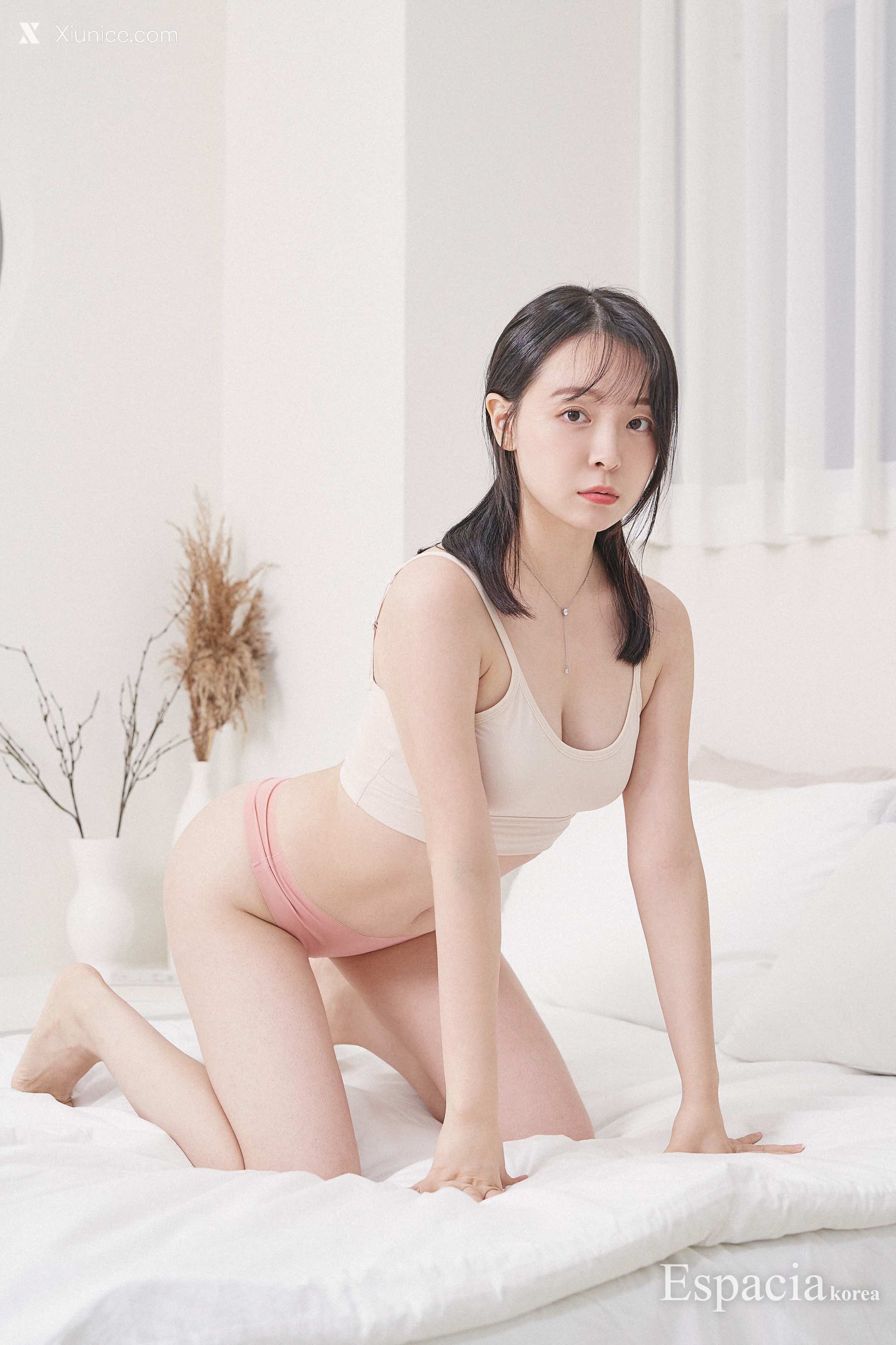 Espacia Korea ESP#005 HYUNIE 第14张
