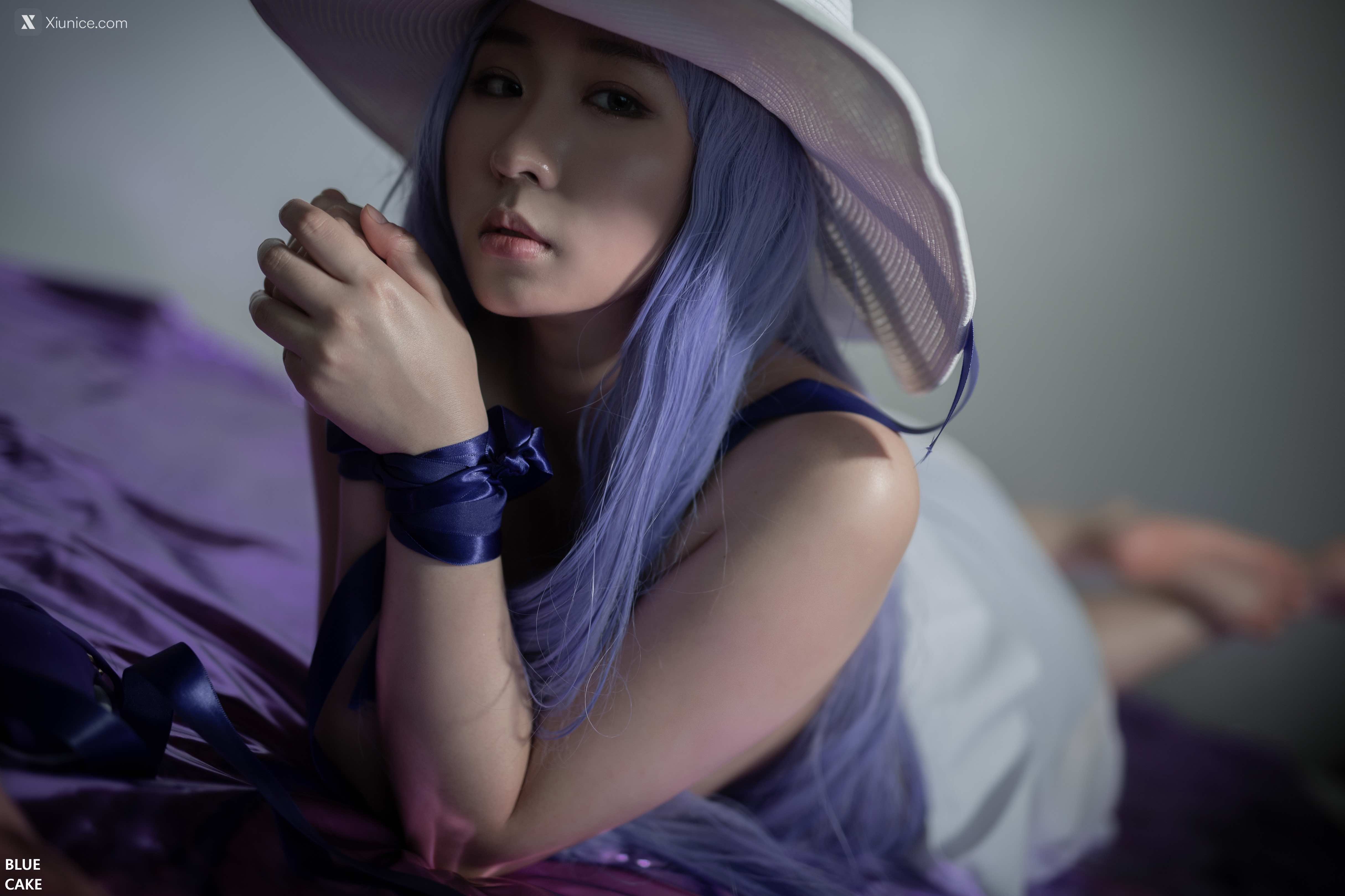 BLUECAKE Nono – Pool Party Caitlyn 第62张