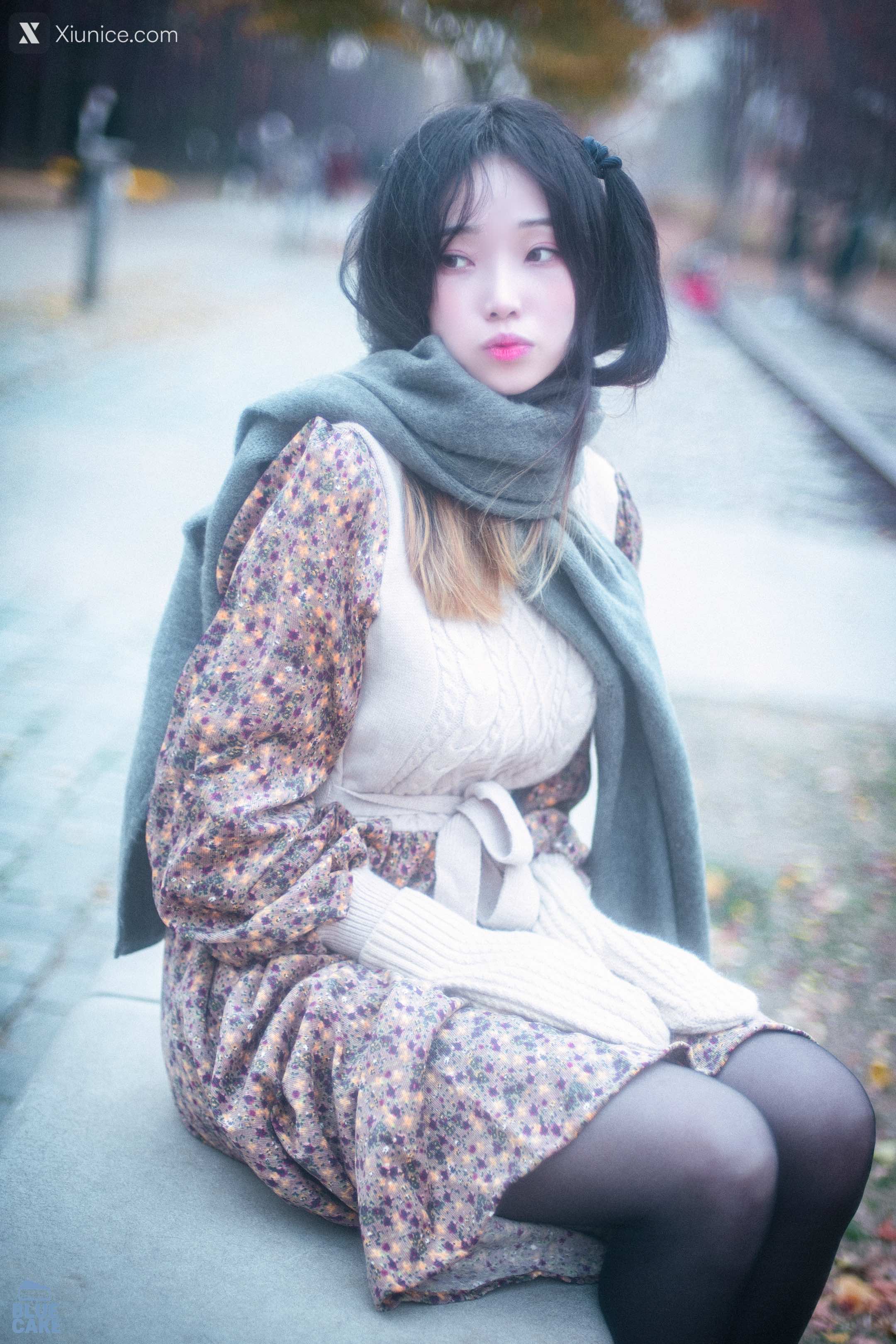 BLUECAKE Bambi (밤비) – Autumn 第50张