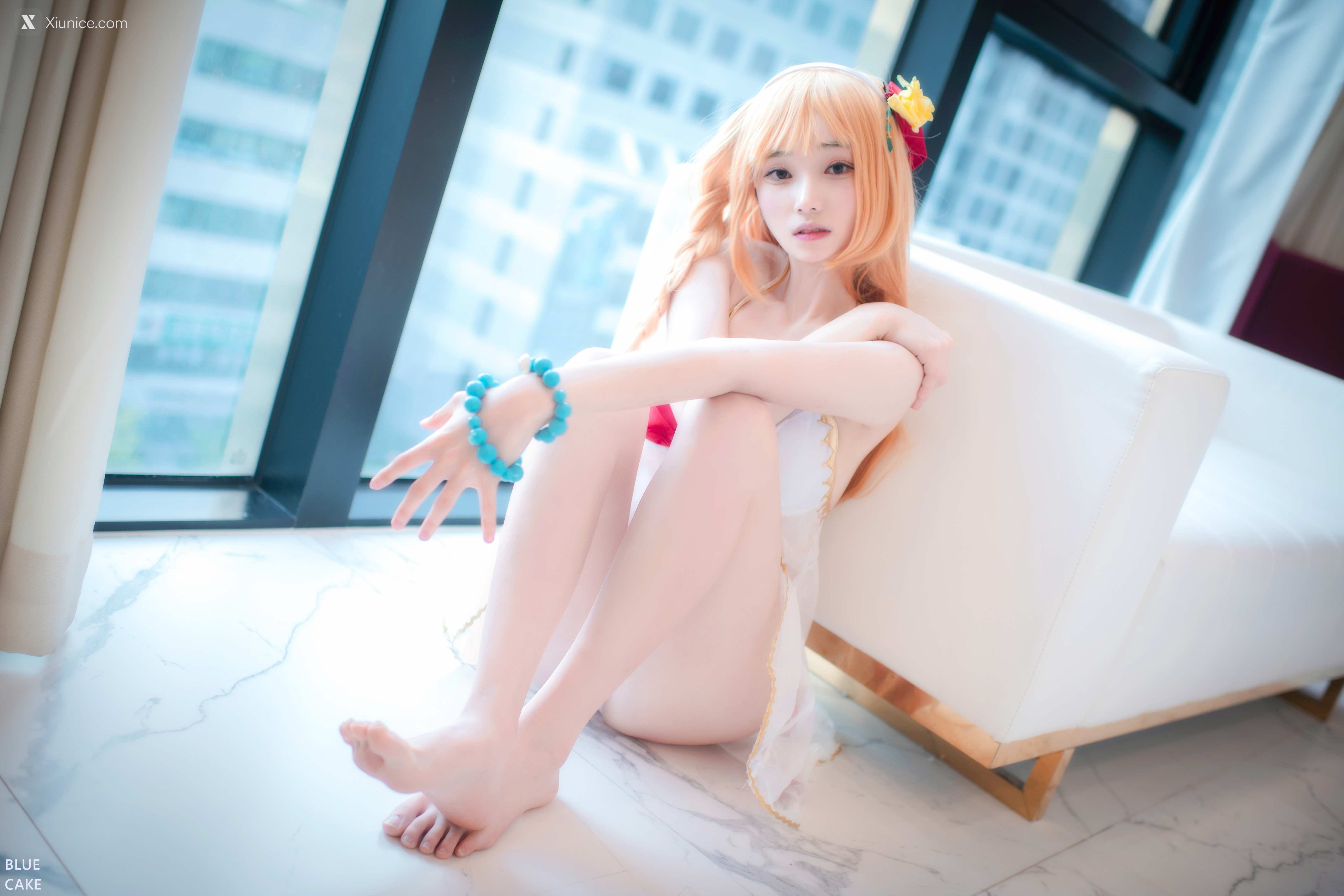 BLUECAKE Bambi (밤비) – Dive Into You 第36张