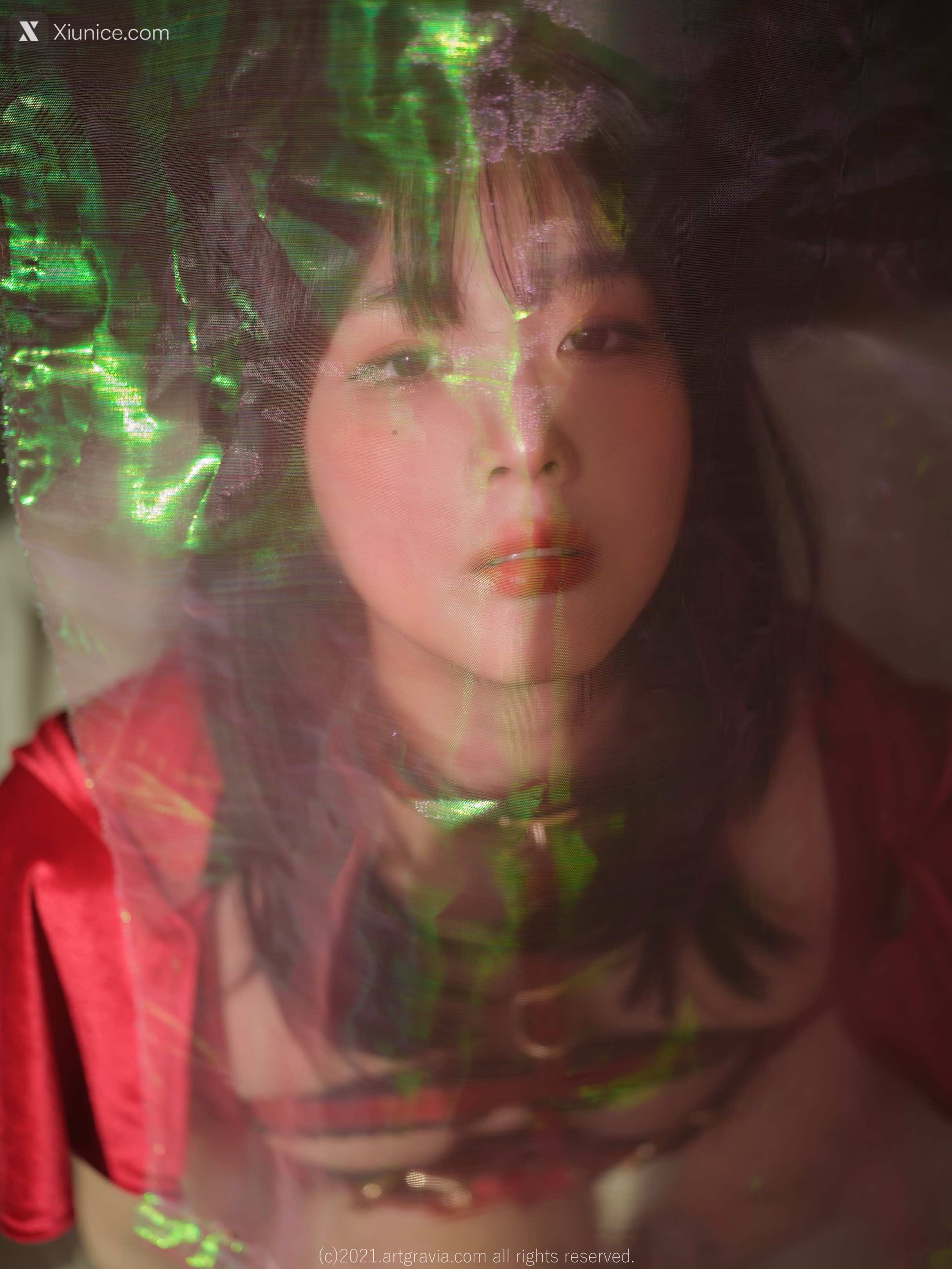 Artgravia Vol.359 Jang Joo (장주) 第74张