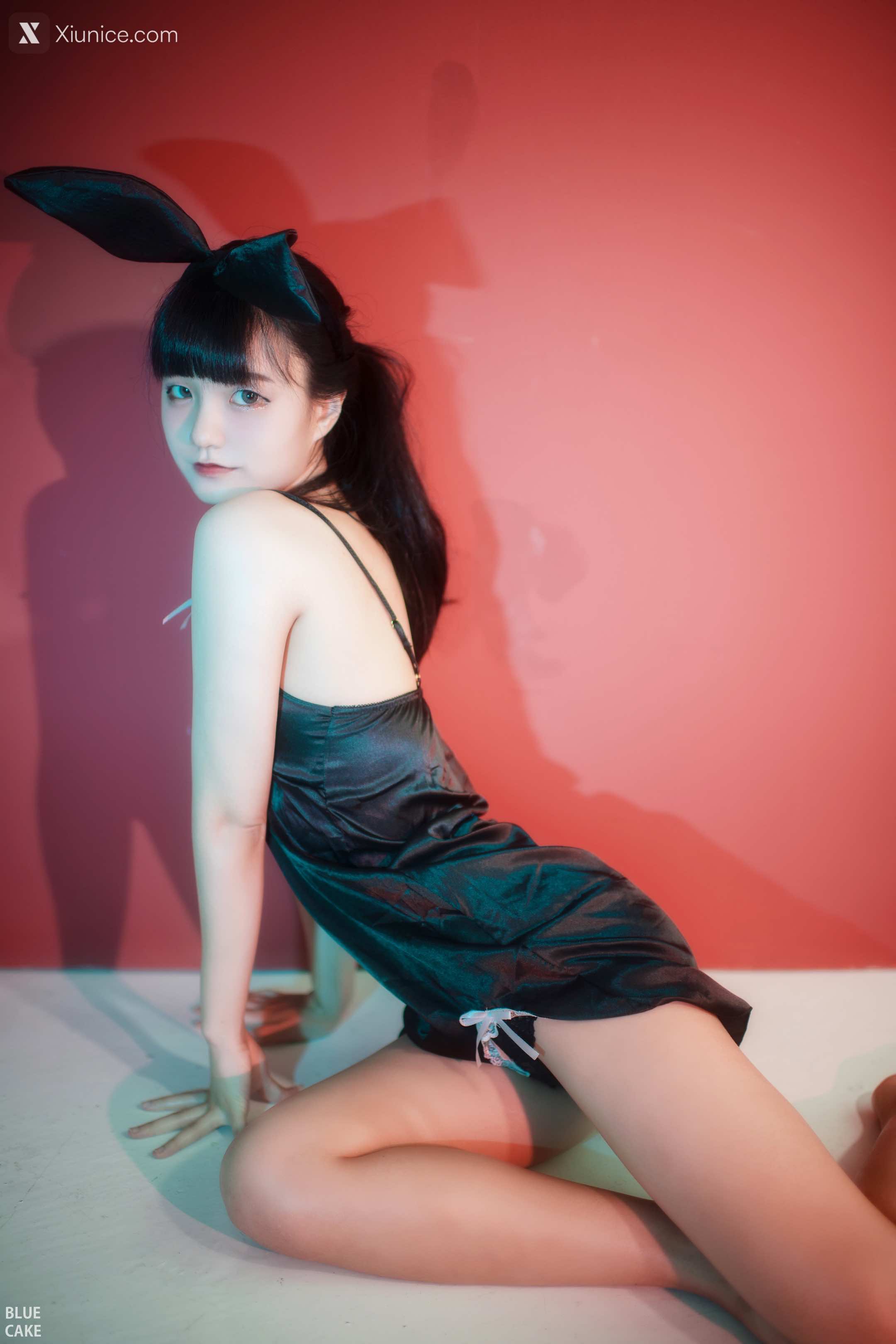 BLUECAKE Jeong Jenny (정제니) – WHITE 第97张