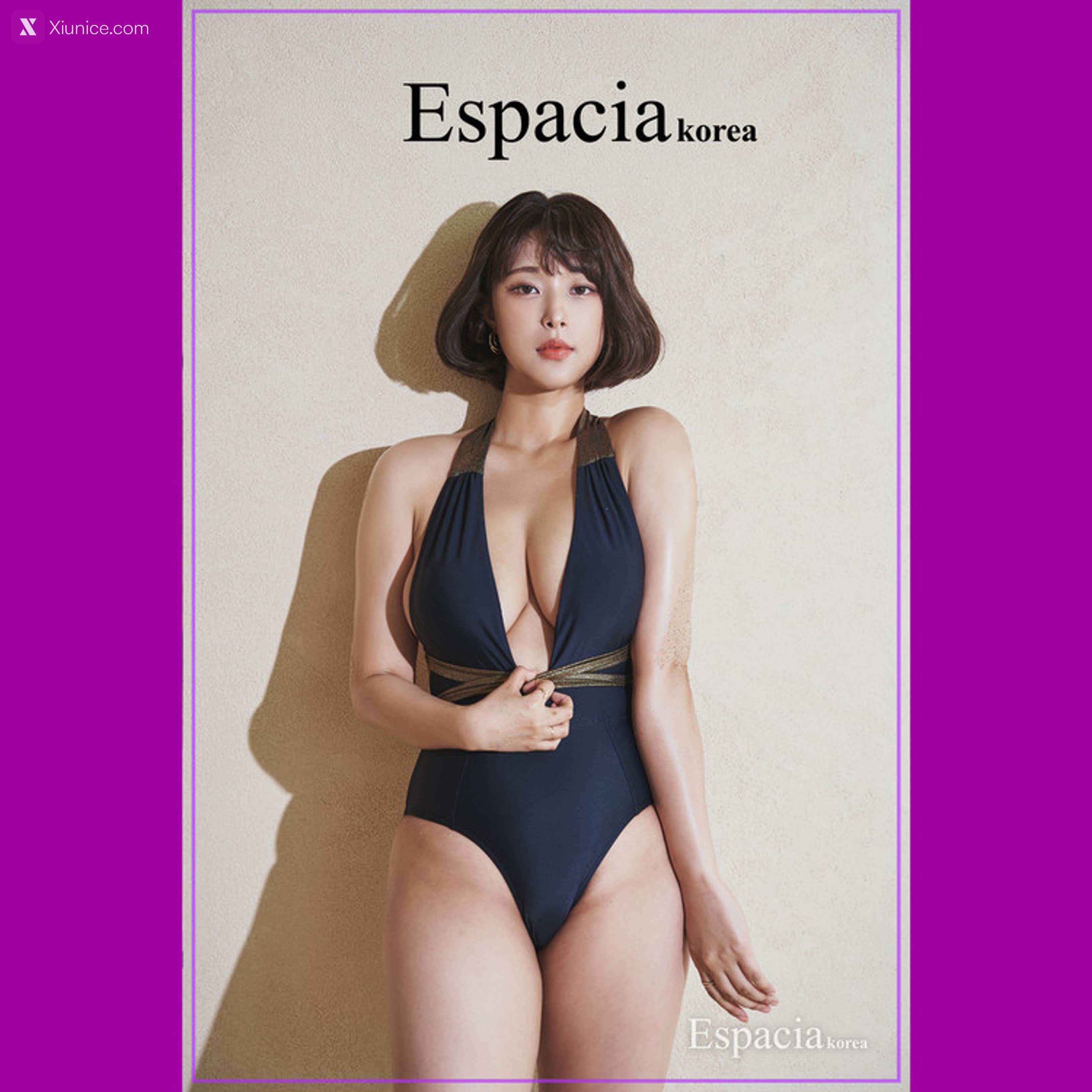 Espacia Korea Kim Gap-ju (김갑주) ESP#048 第48张