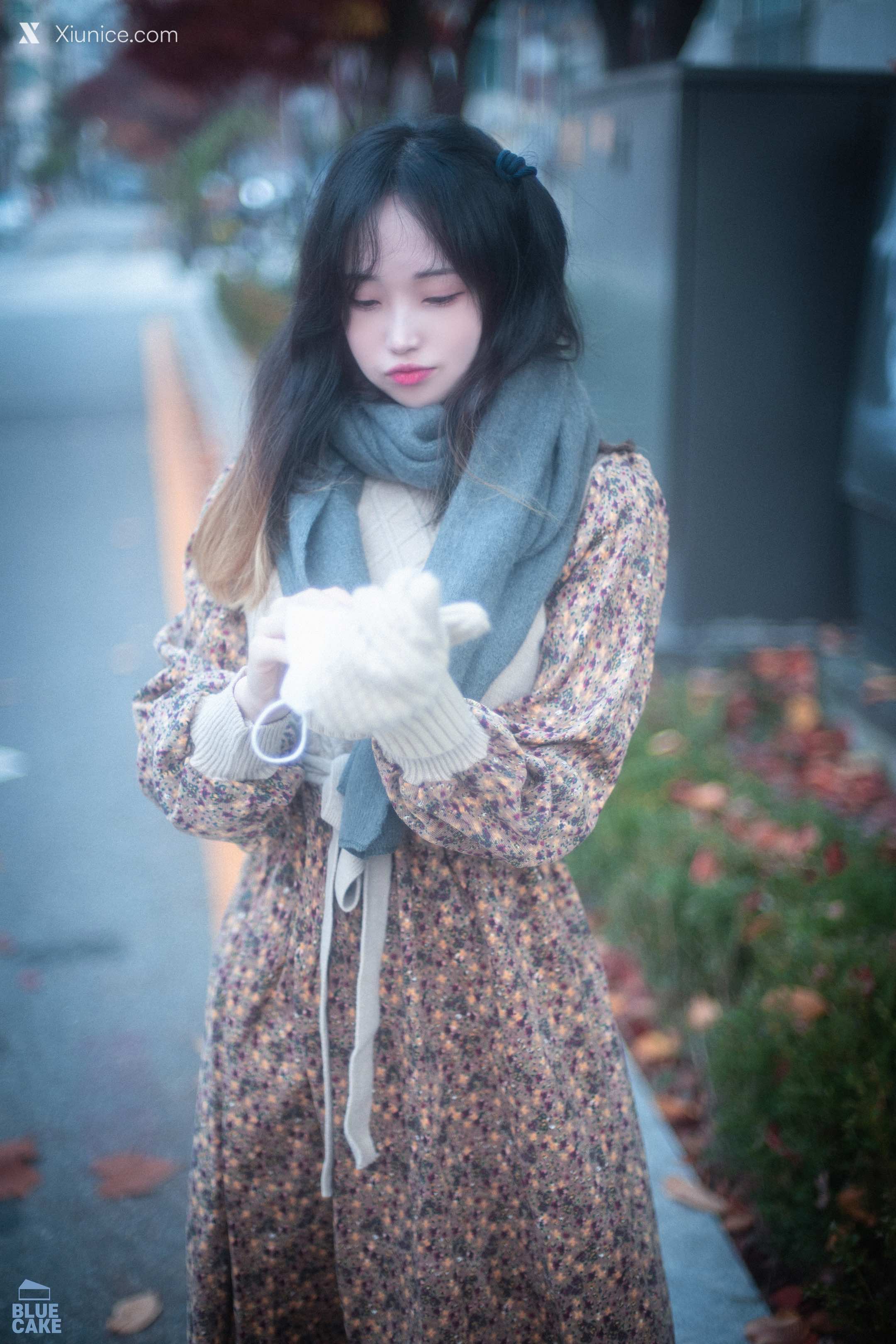 BLUECAKE Bambi (밤비) – Autumn 第24张