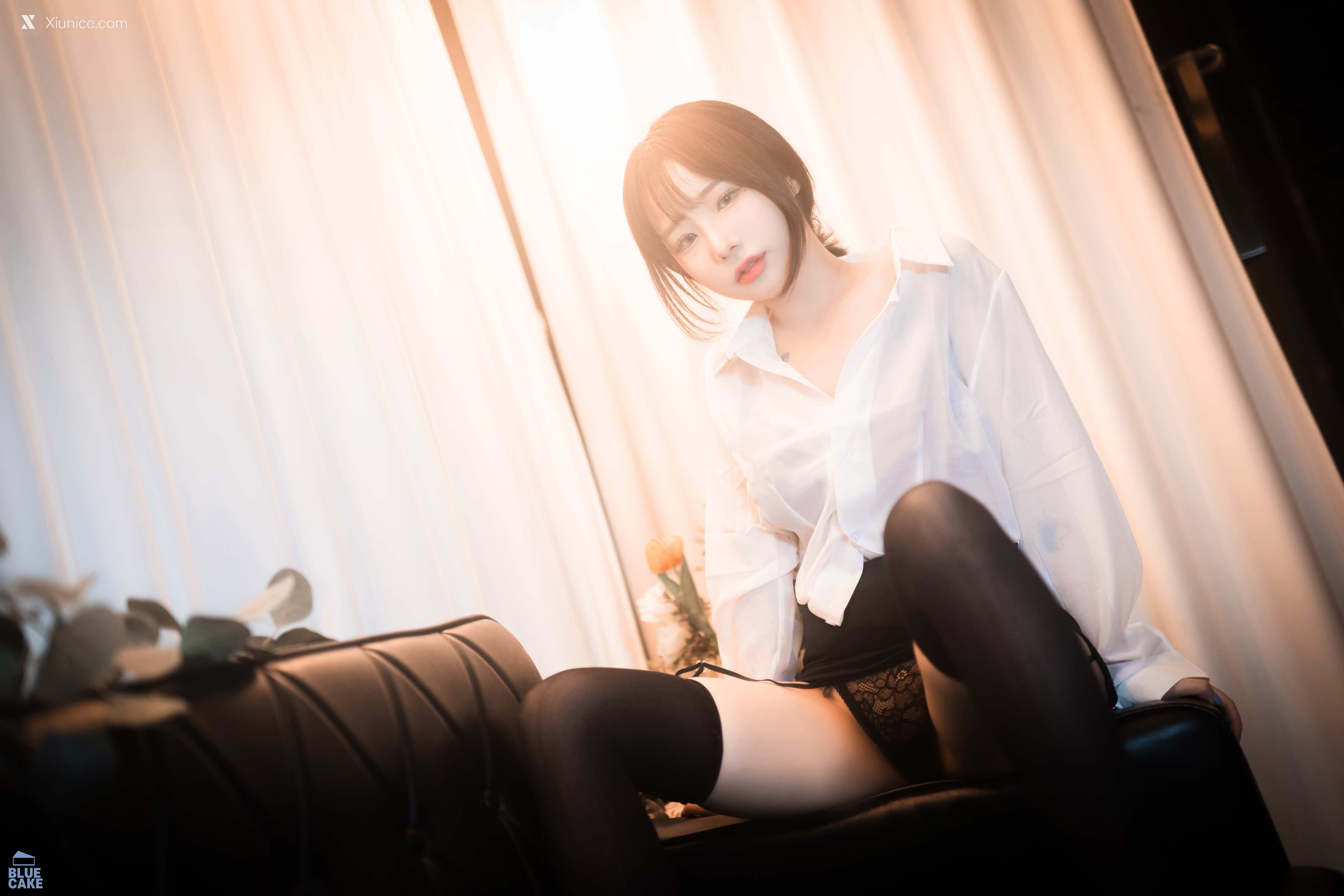 BLUECAKE Yeji (예지) – Cat Play 第8张