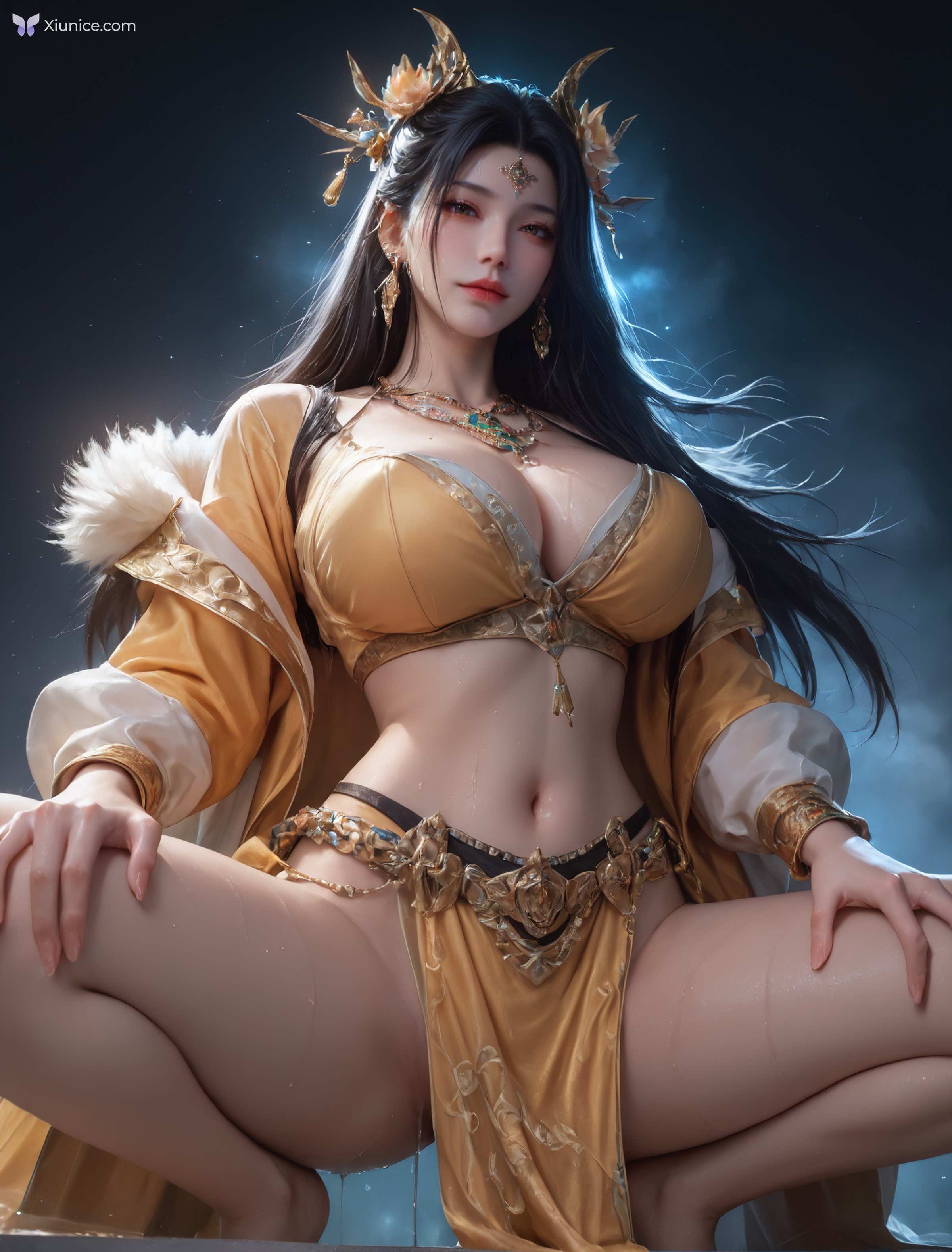 AI Girl 仙女2 第79张
