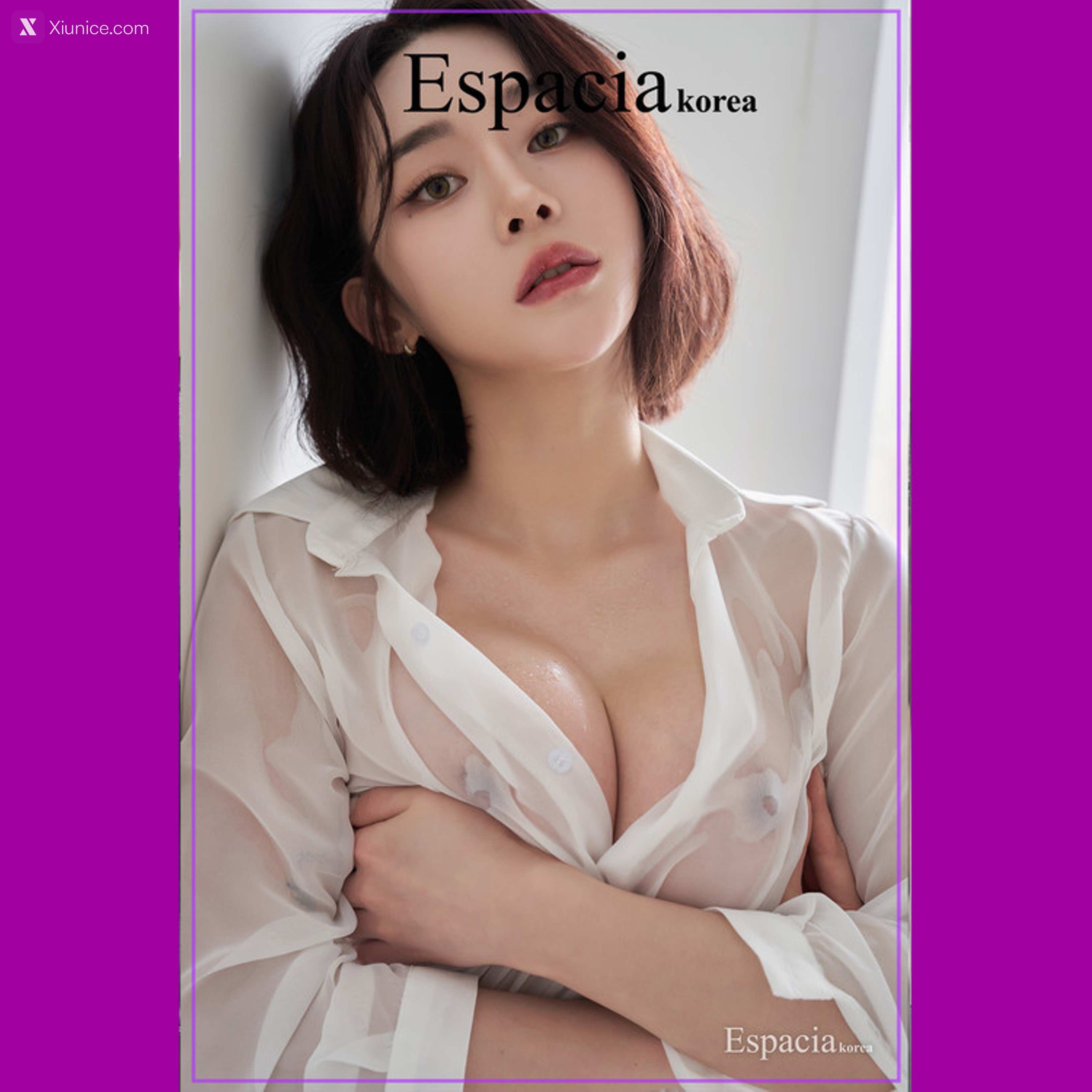 Espacia Korea Rahee EHC#045 第49张