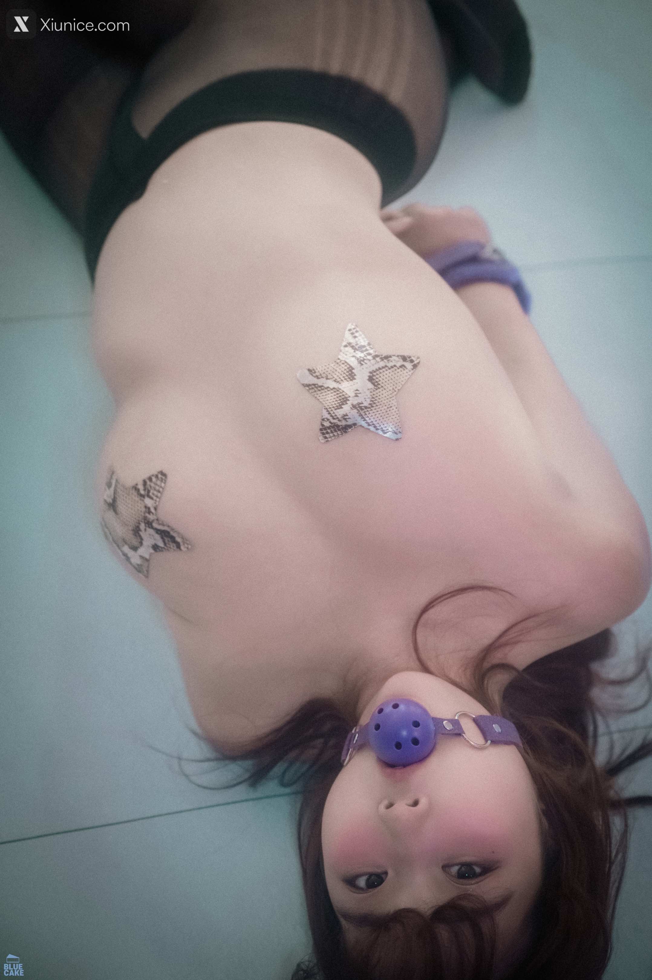BLUECAKE Ggubbu – Gag 第51张