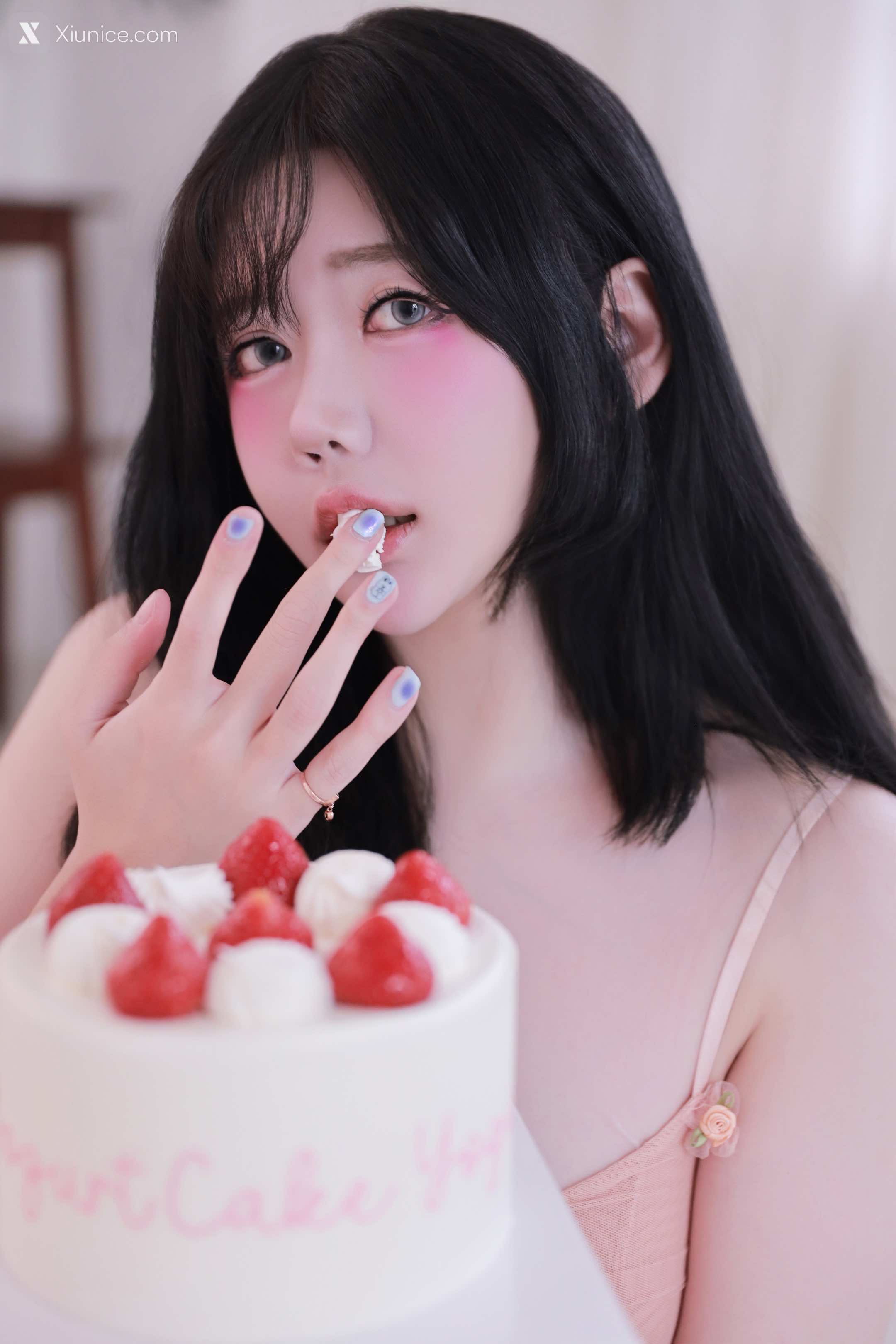 Jisu_a (안지수) Birthday 第13张