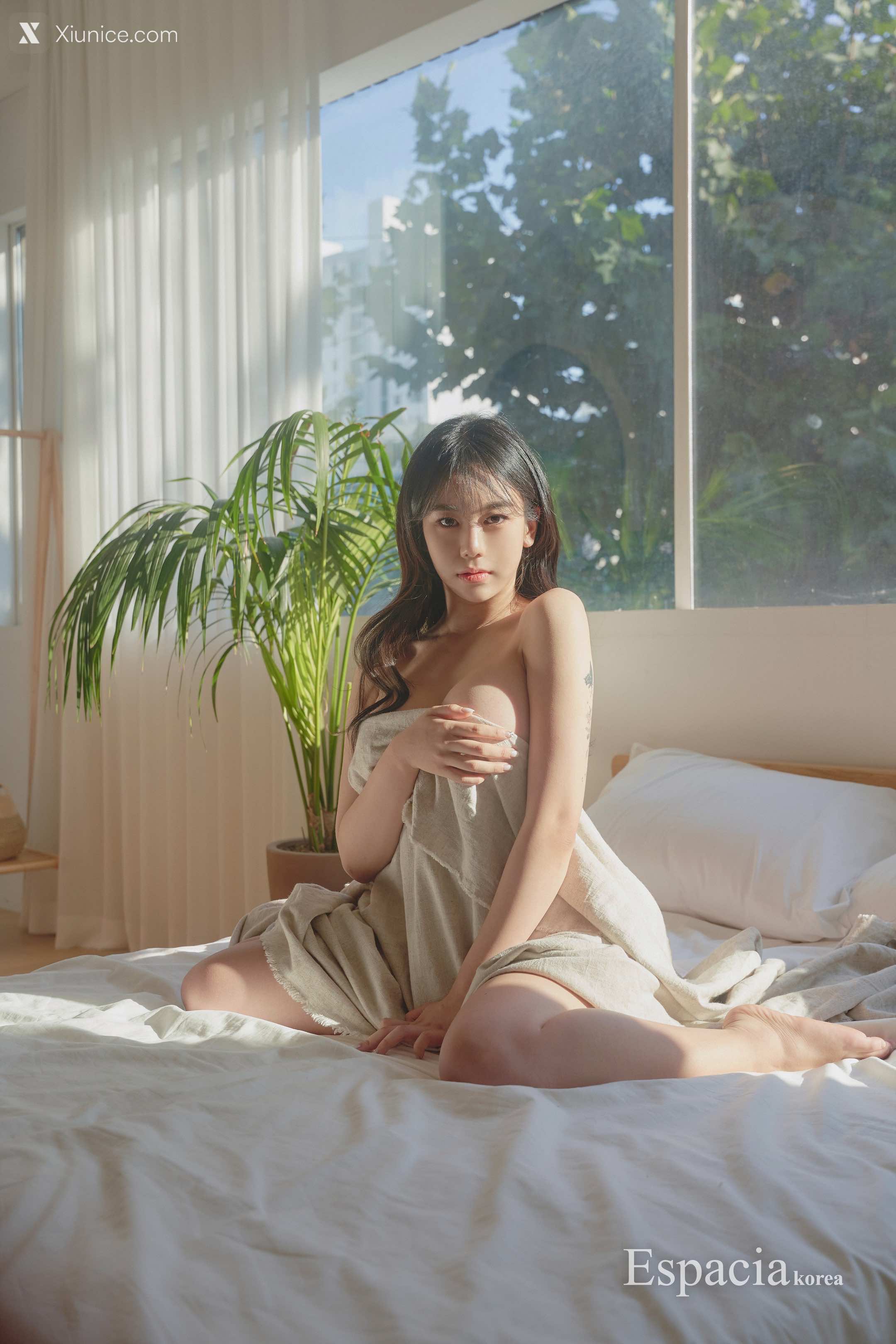 Espacia Korea ESP#002 JJUDY 第37张