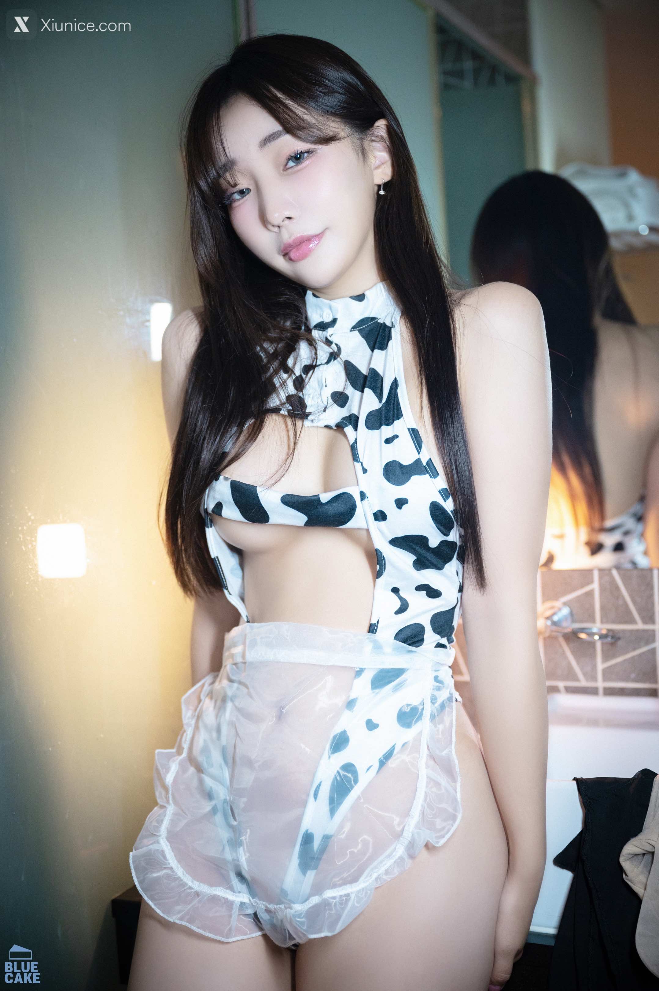 BLUECAKE NewBom – 2nd Milky Honey 第129张